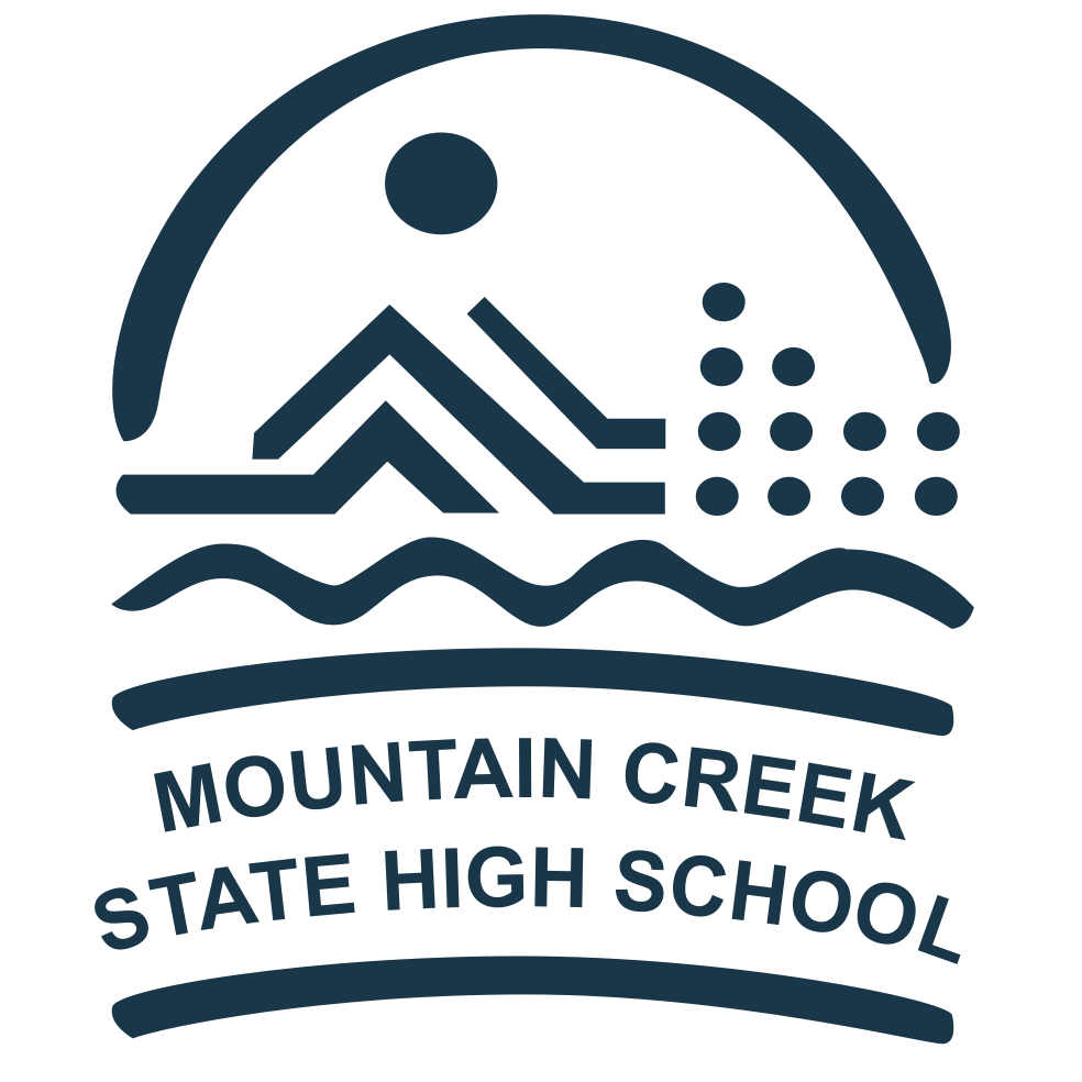 Mountain Creek SHS - STAFF