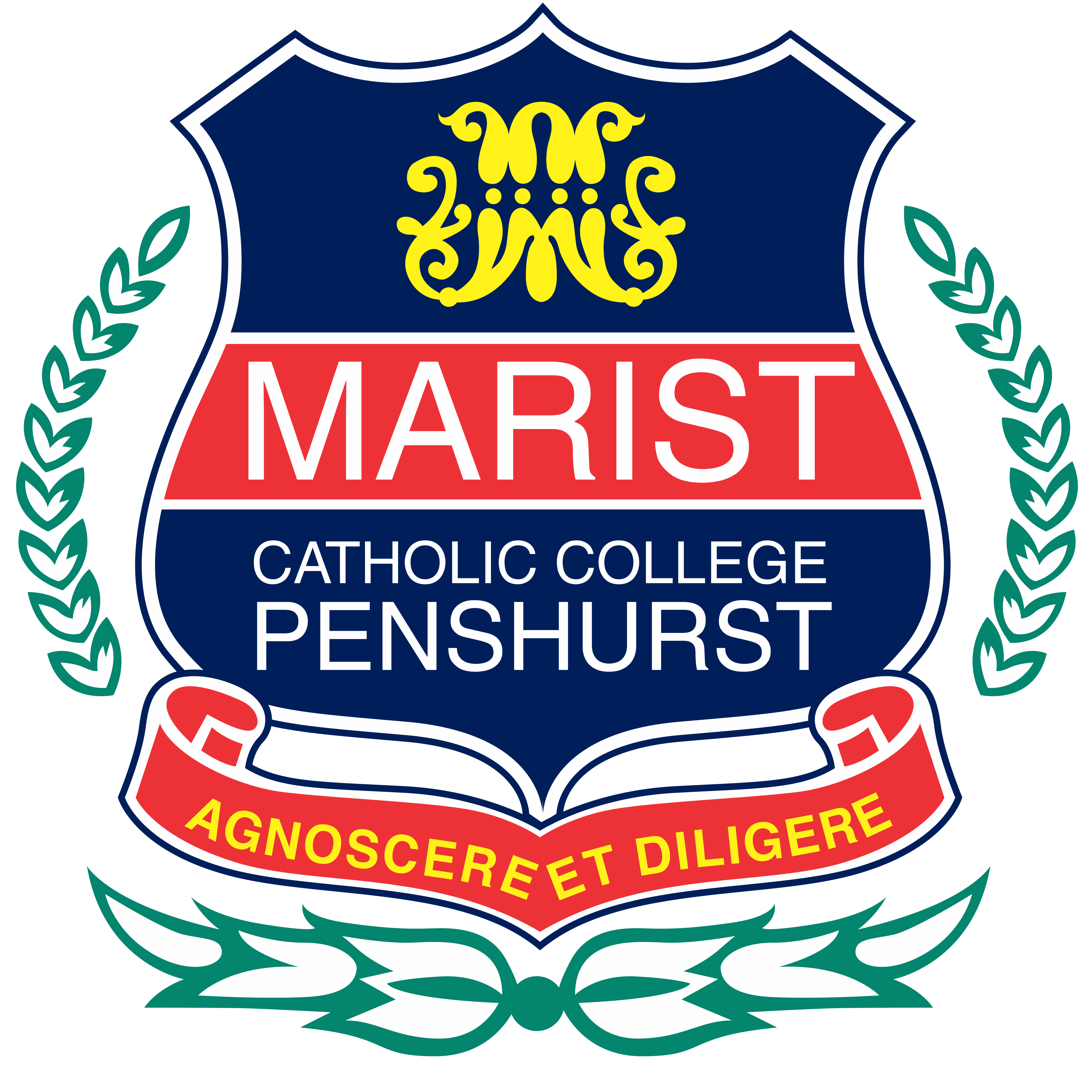 Marist Catholic College Penshurst - Staff