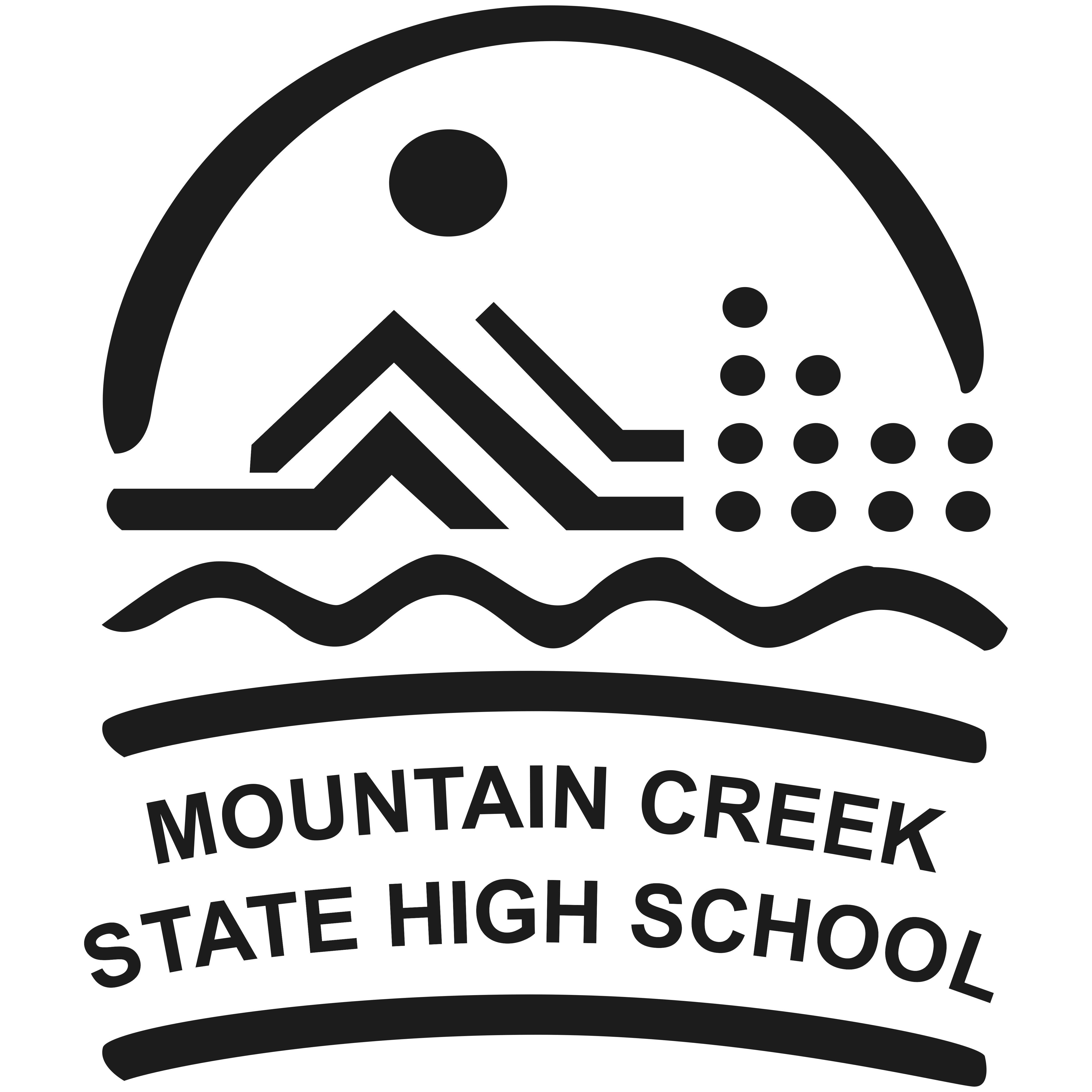 Mountain Creek SHS - Sports