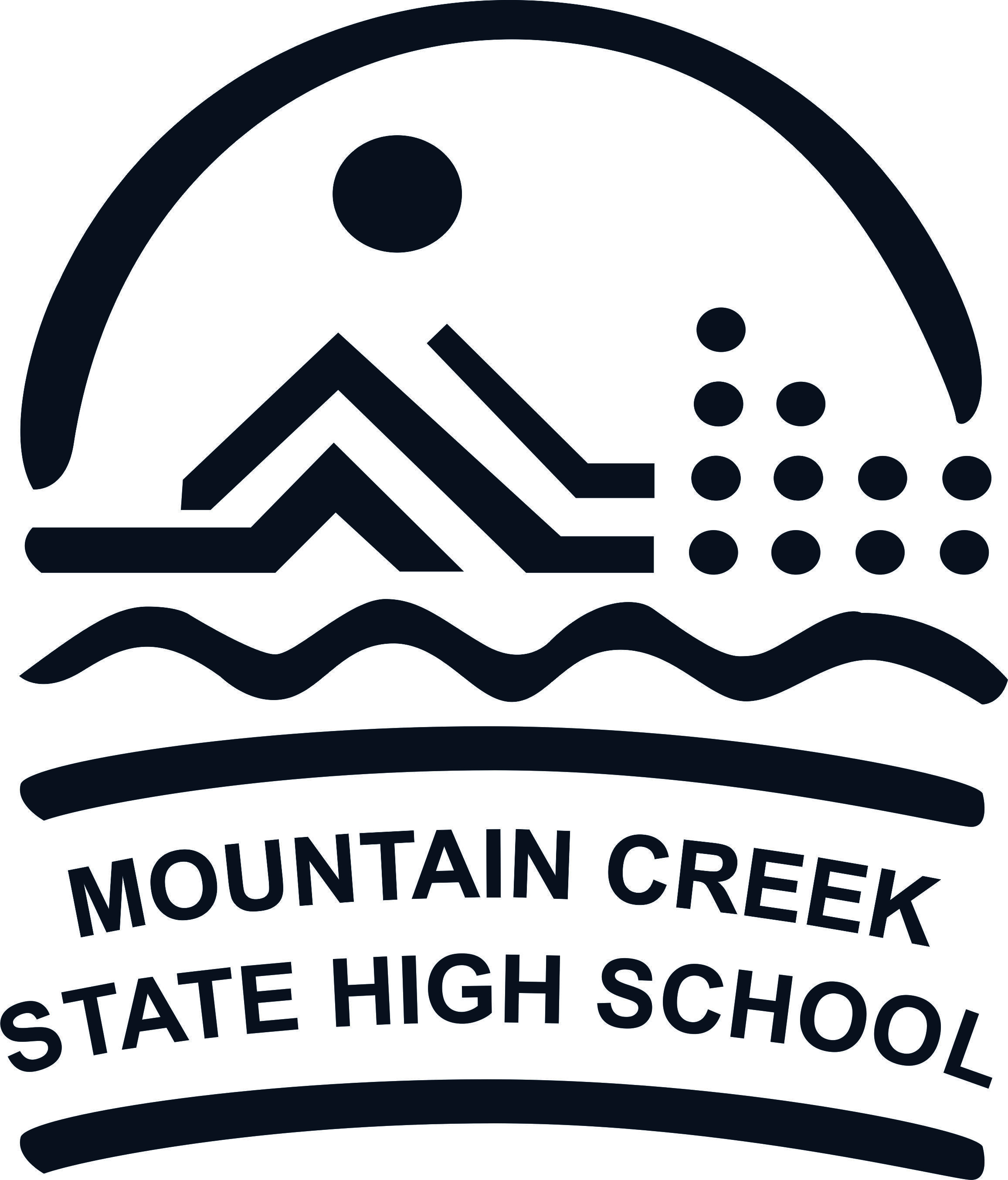 Mountain Creek State High School - STAFF