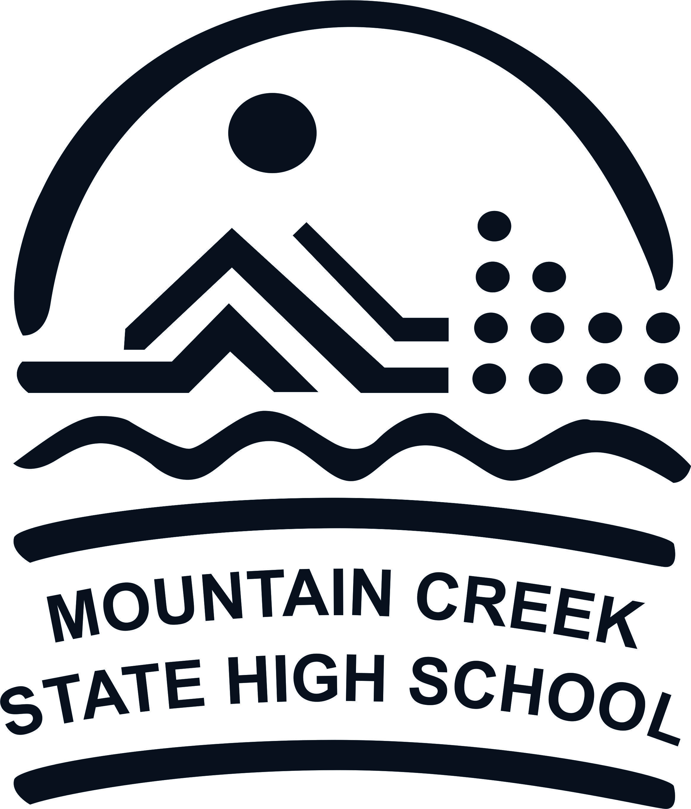 Mountain Creek State High School