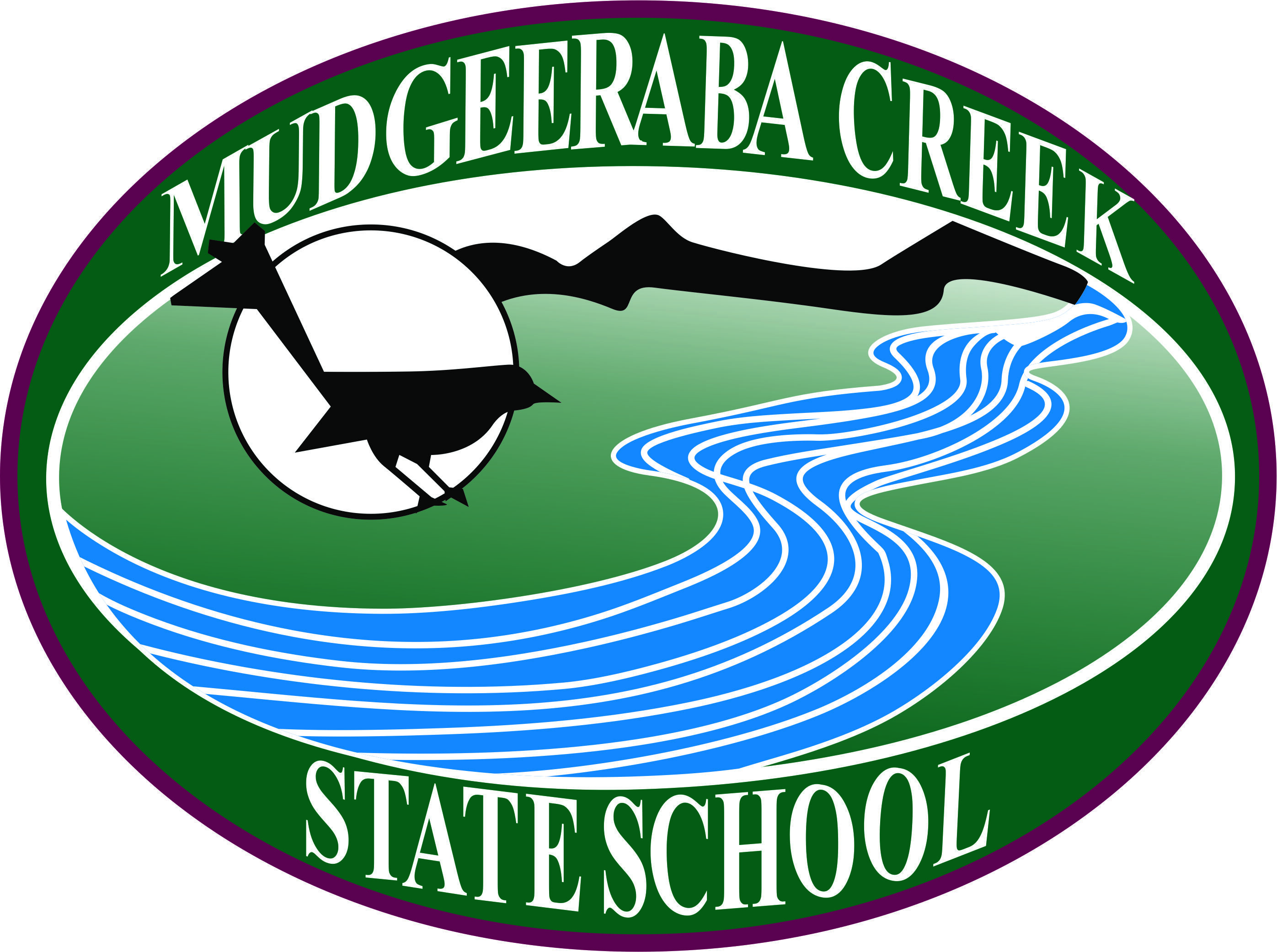 Mudgeeraba Creek State School