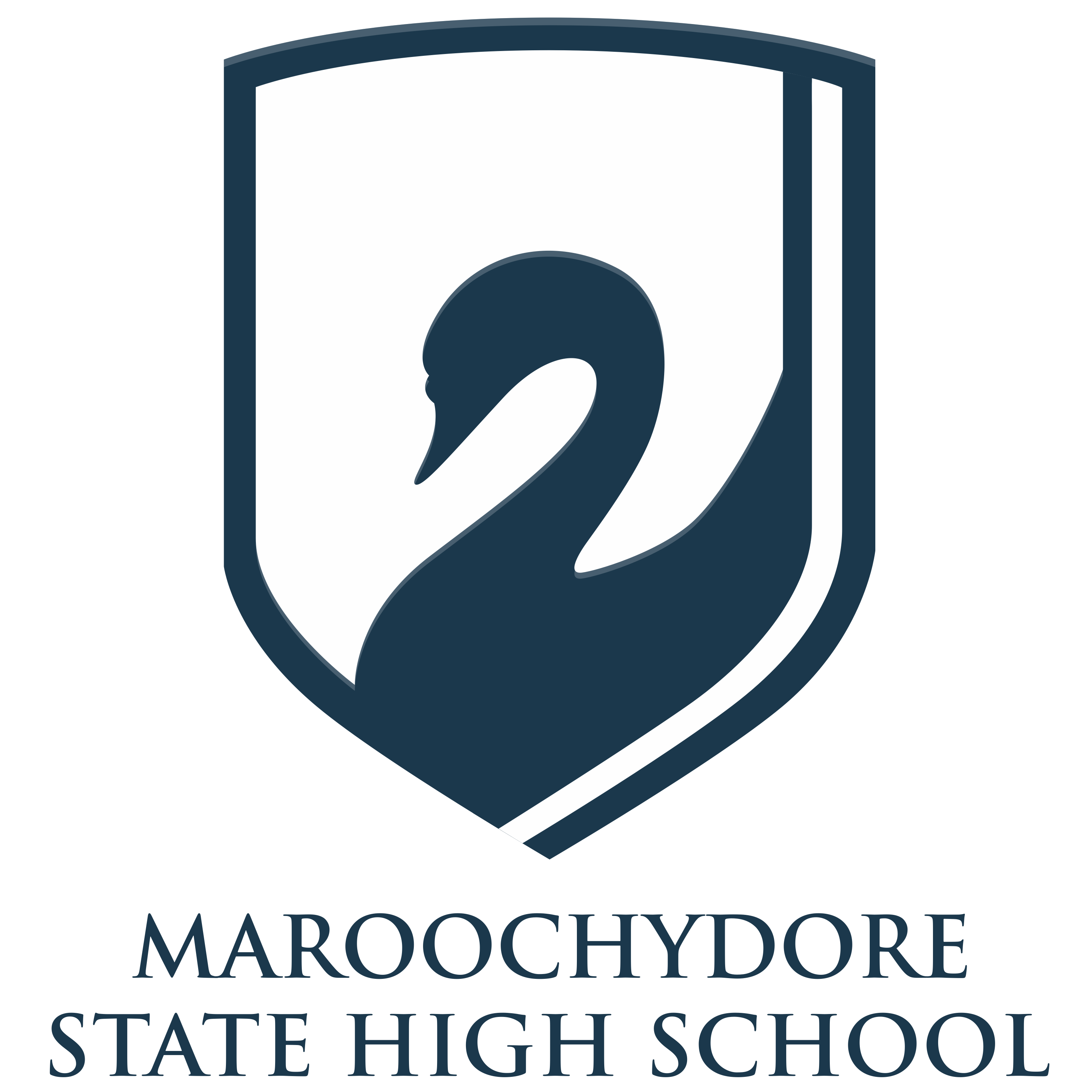 Maroochydore SHS