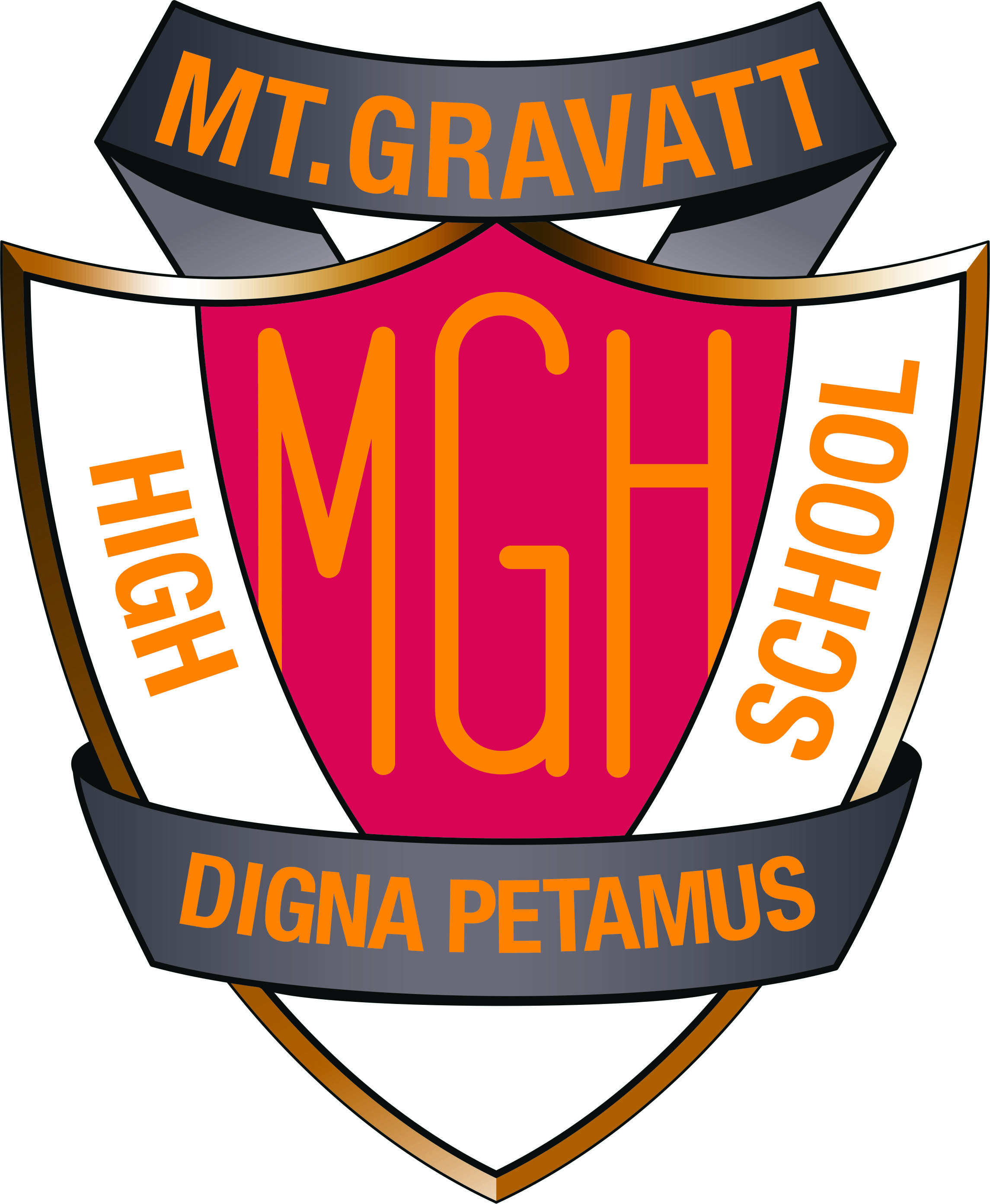 Mount Gravatt State High School