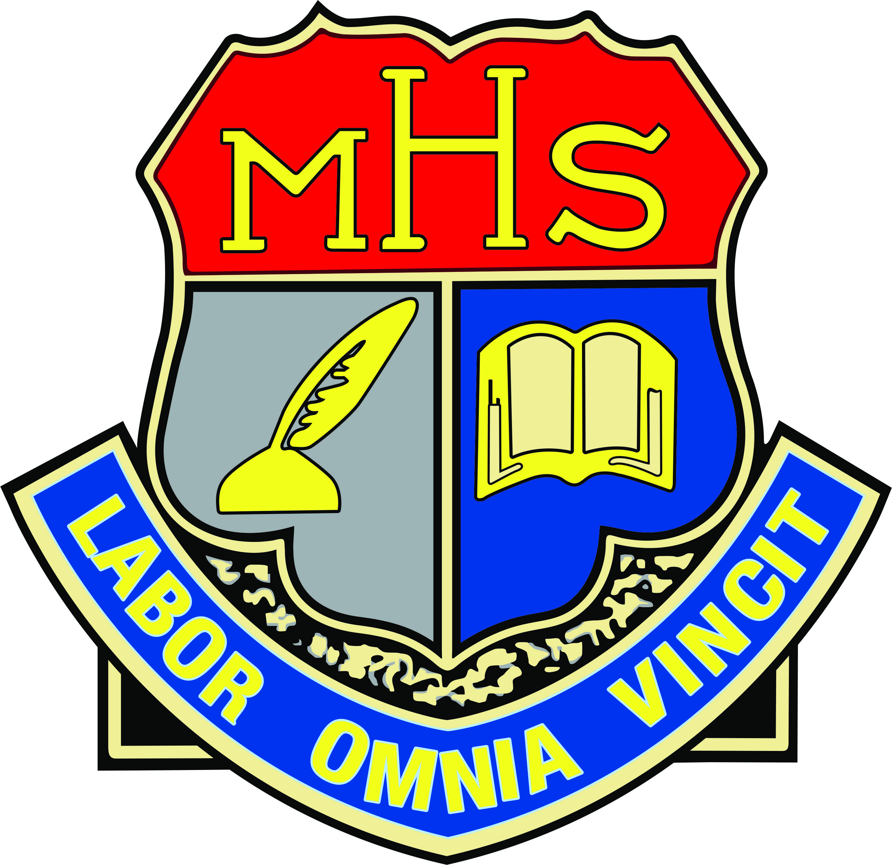 Malanda State High School - Staff