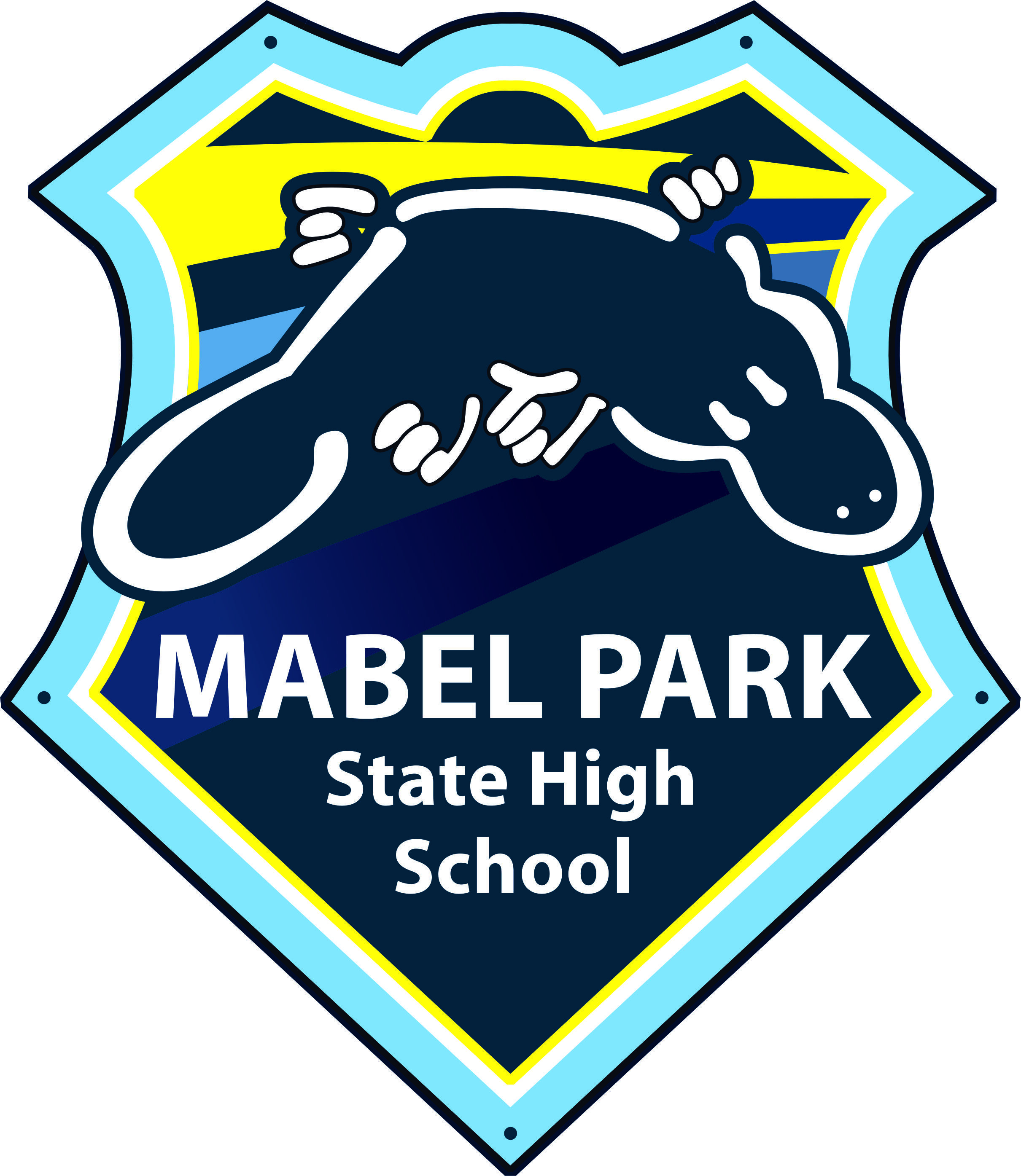 Mabel Park State High School - SENIORS