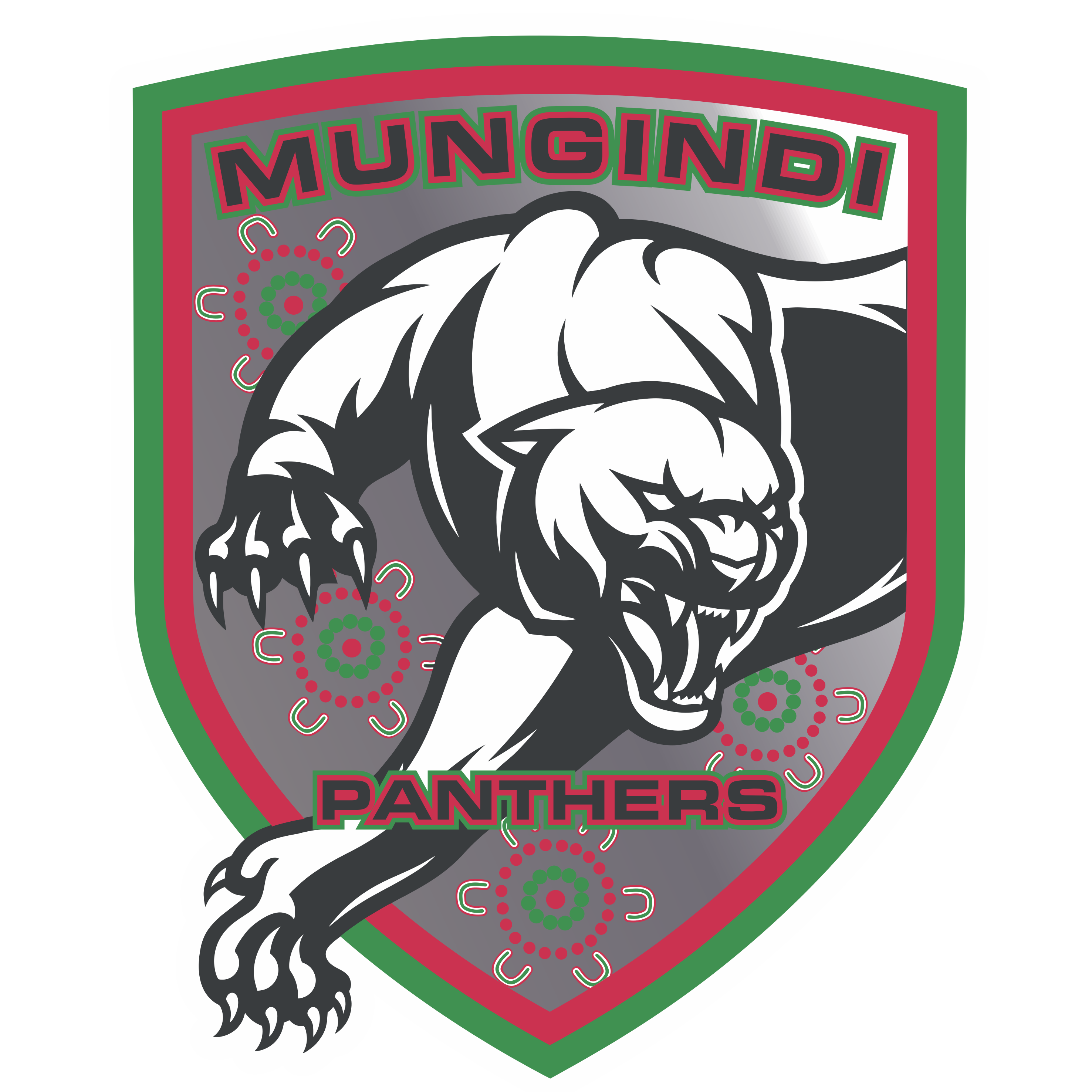  QMC - Mungindi Panthers - Supporters 2025