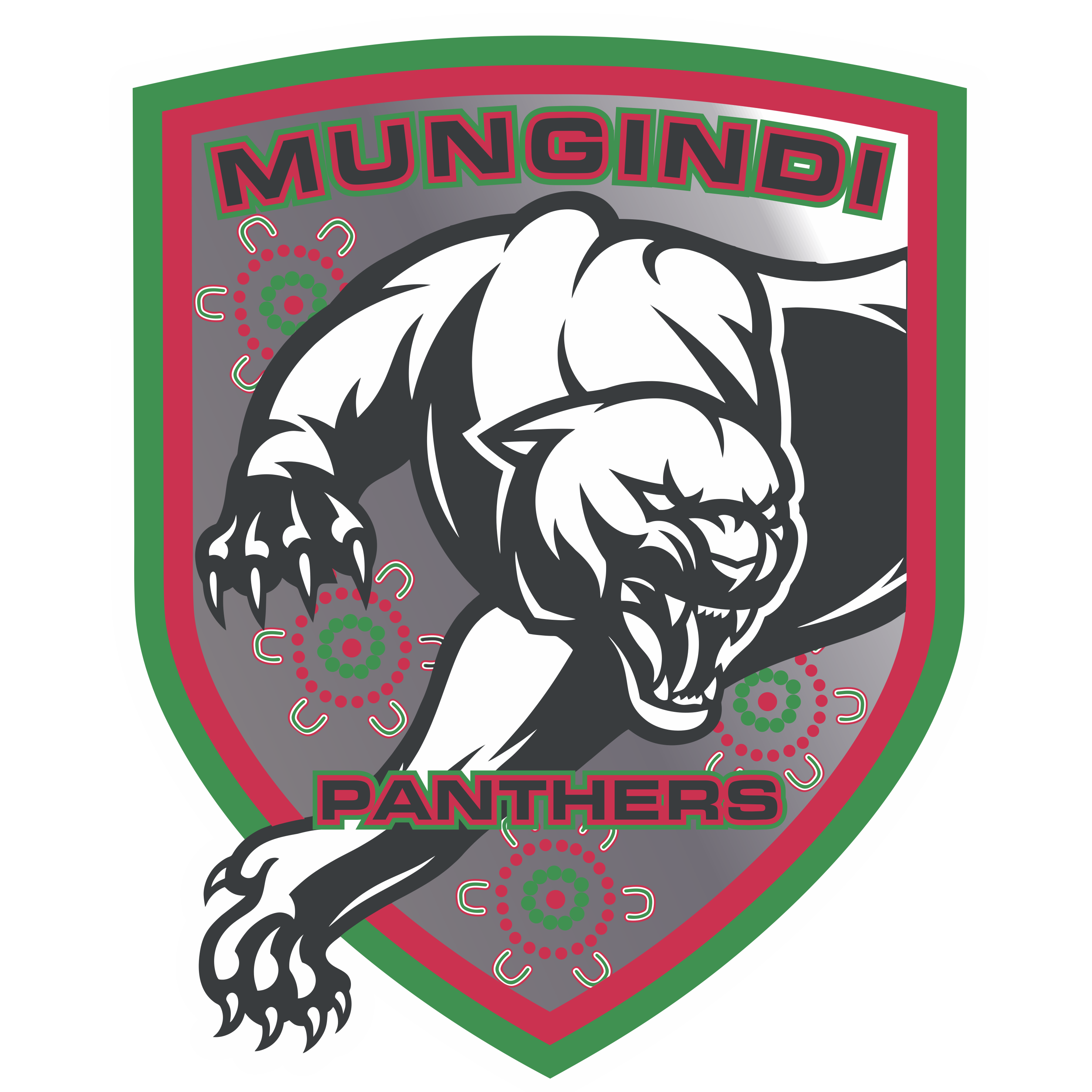 QMC - Mungindi Panthers - Supporters 2025
