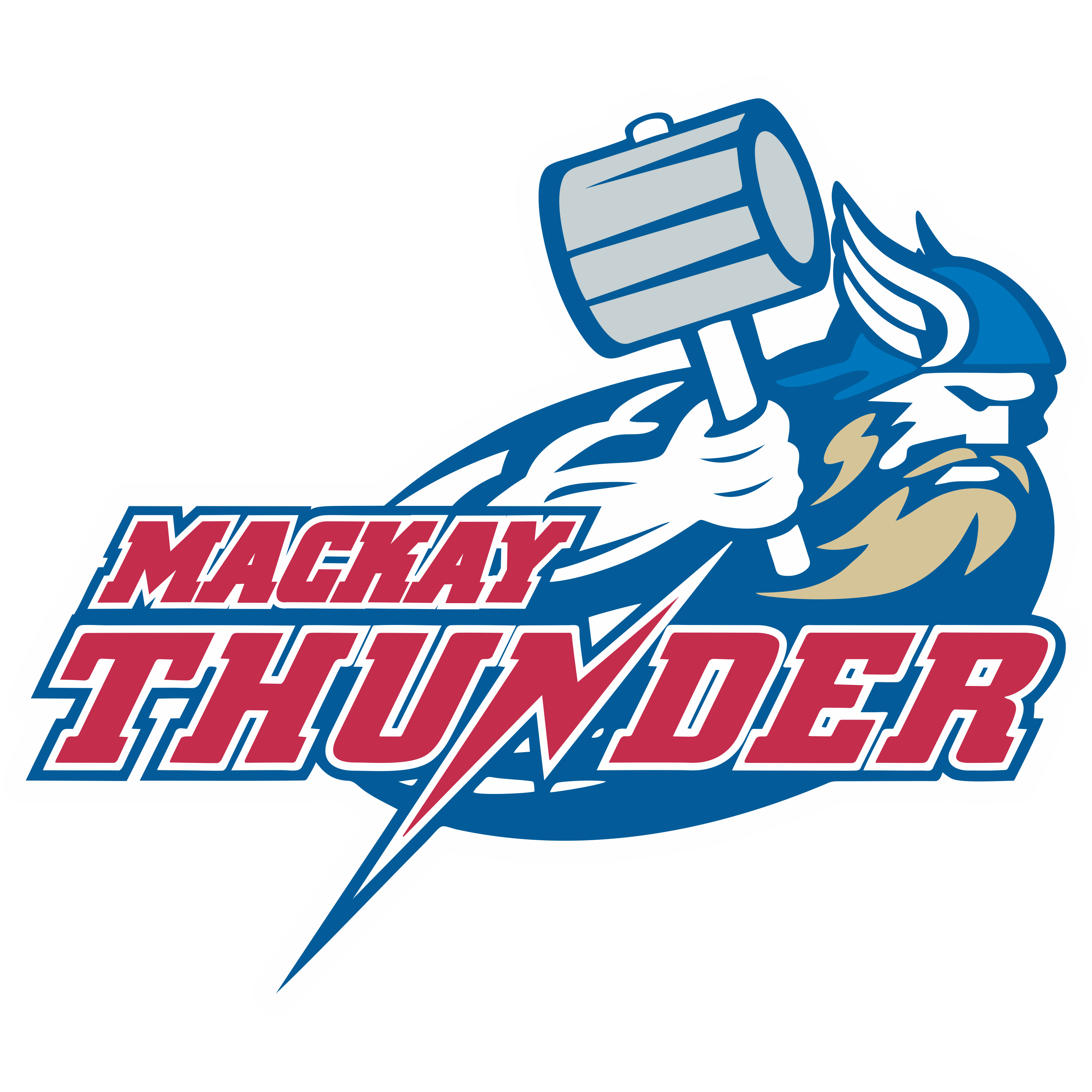 Mackay Touch Association