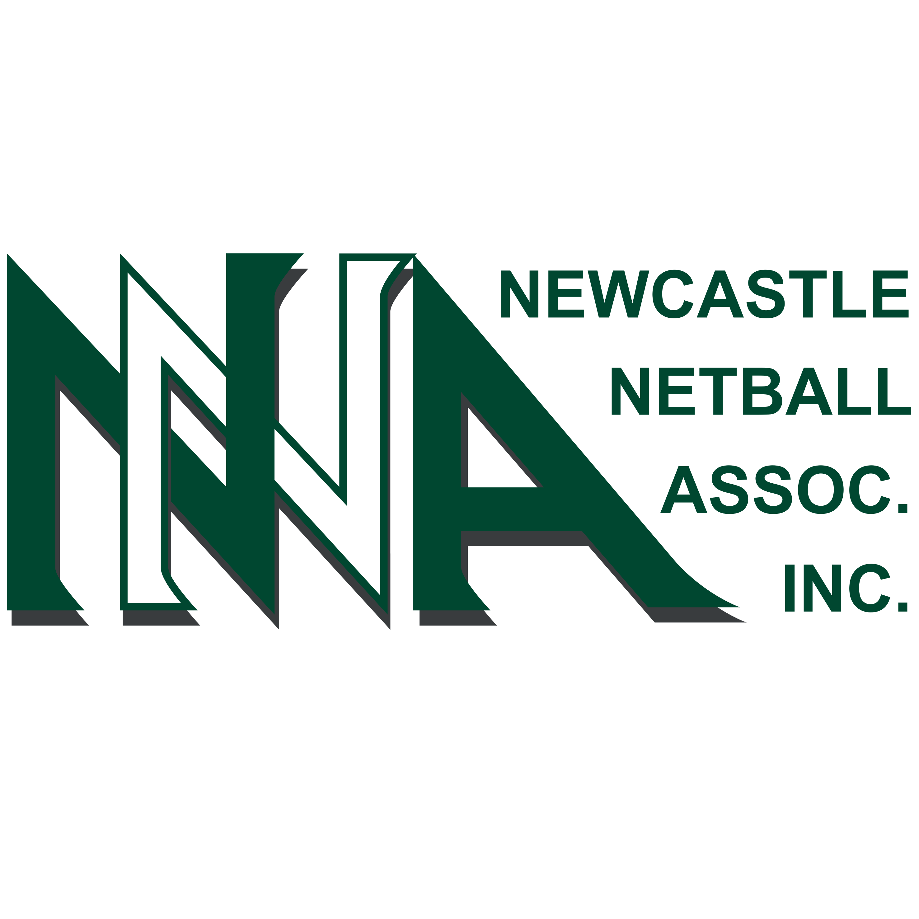 Newcastle Netball Association