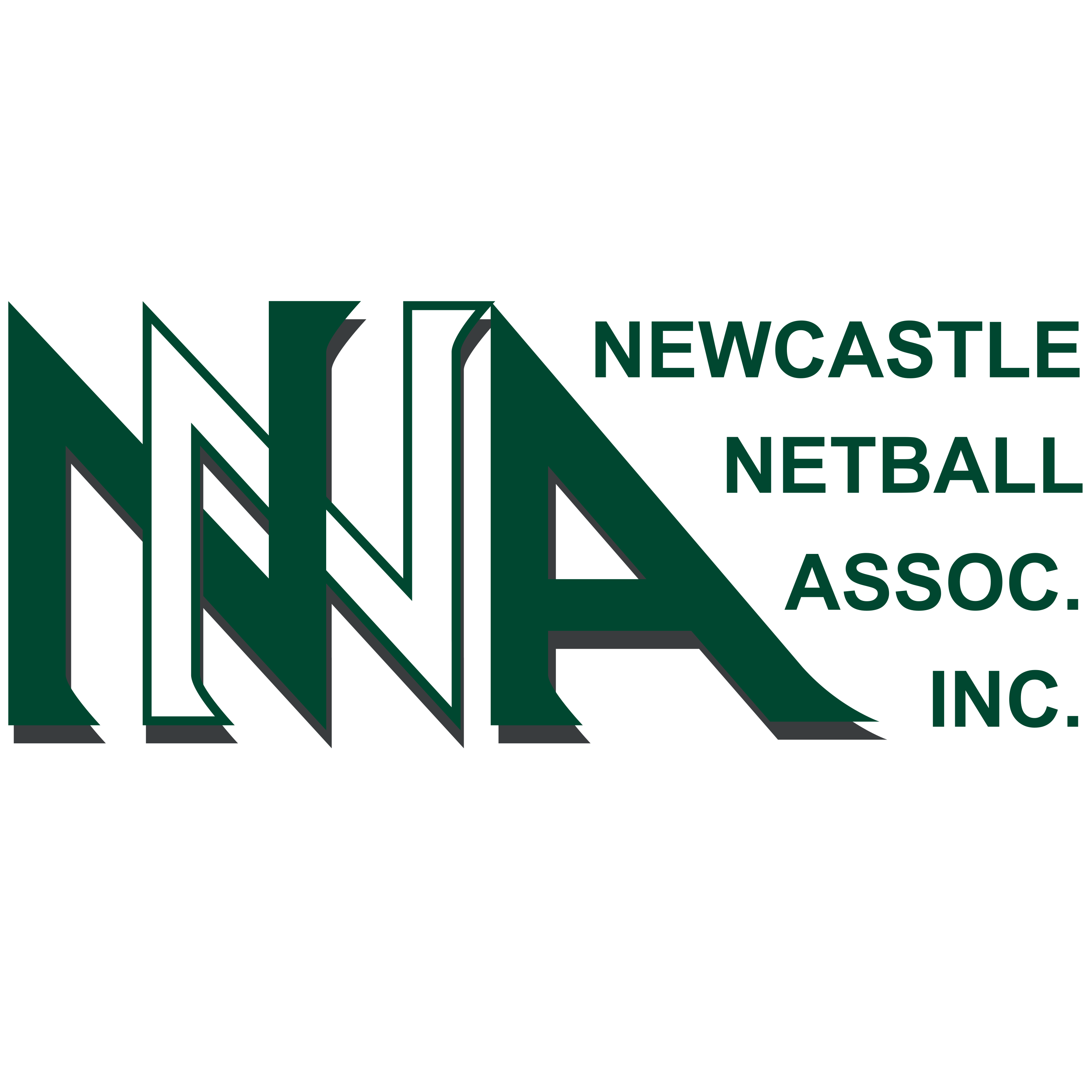Newcastle Netball Association