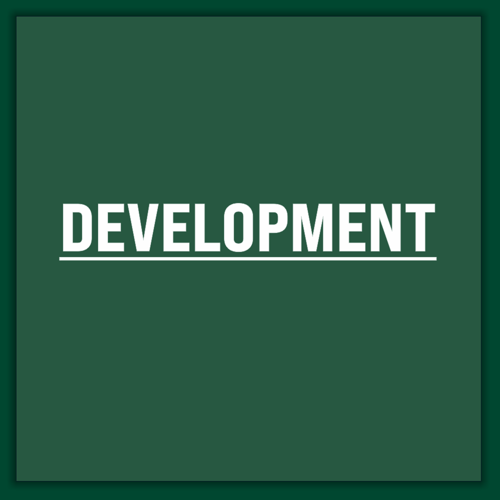 Development side