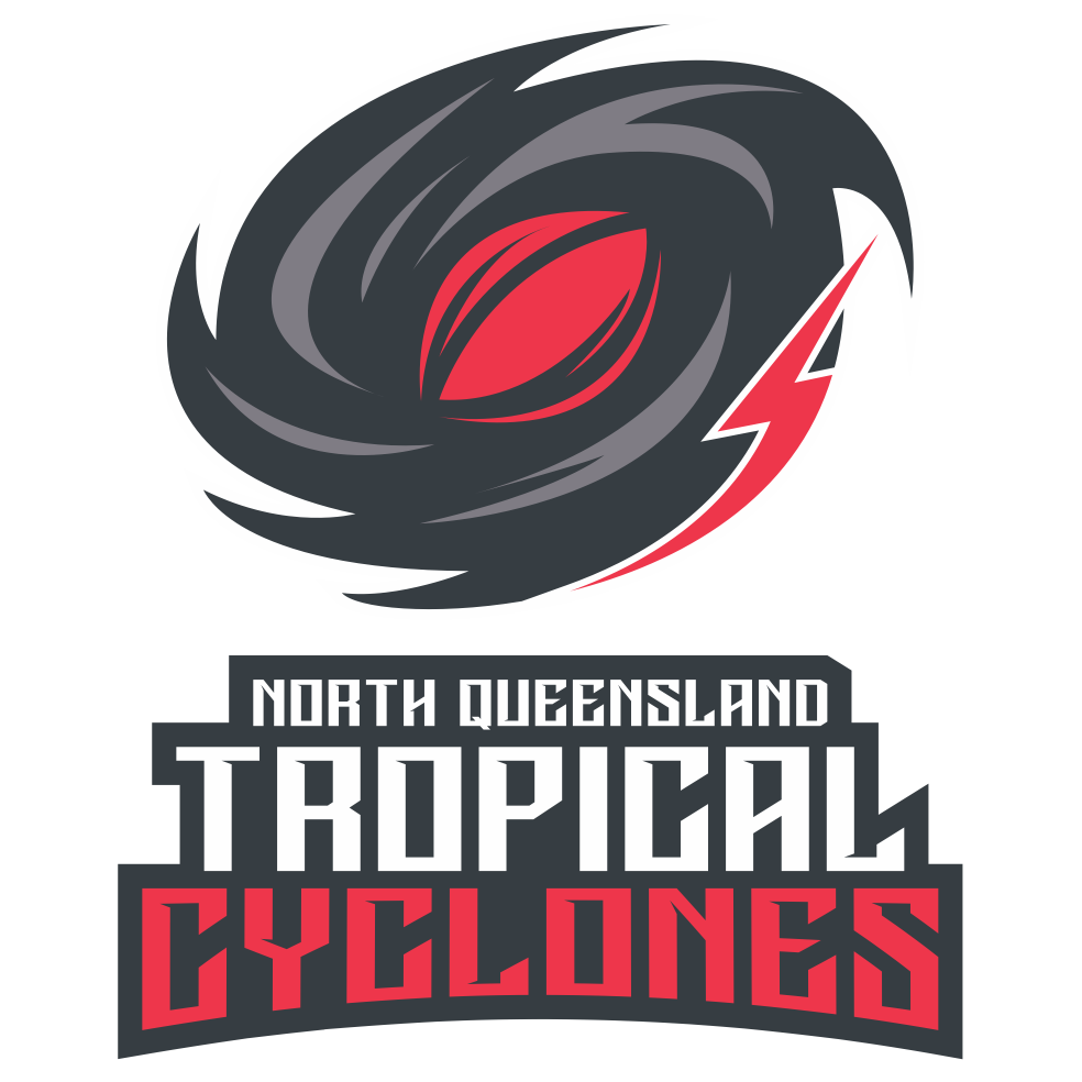 NQ Cyclones Touch Football