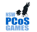 NSW PCoS Games