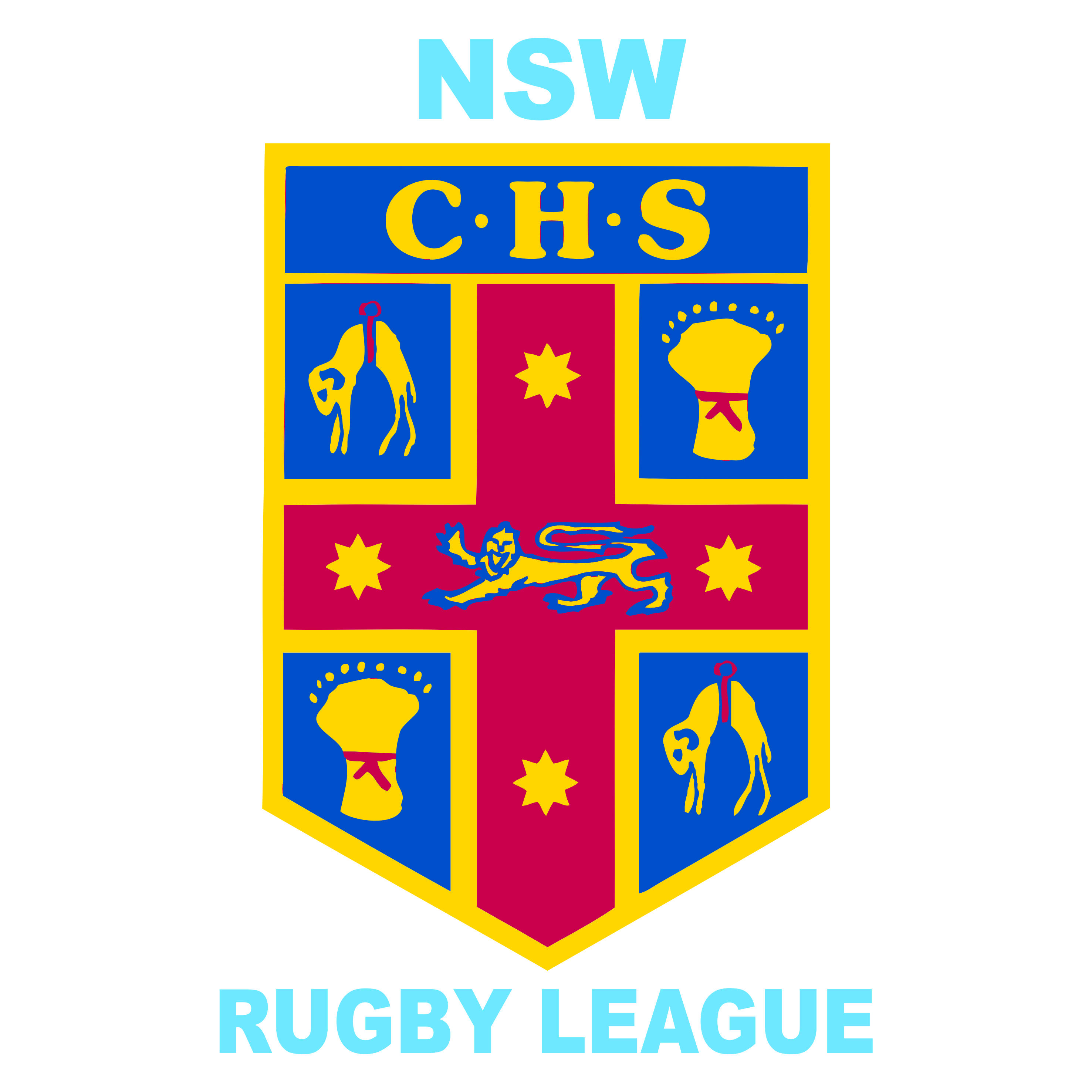 NSWCHS Rugby League