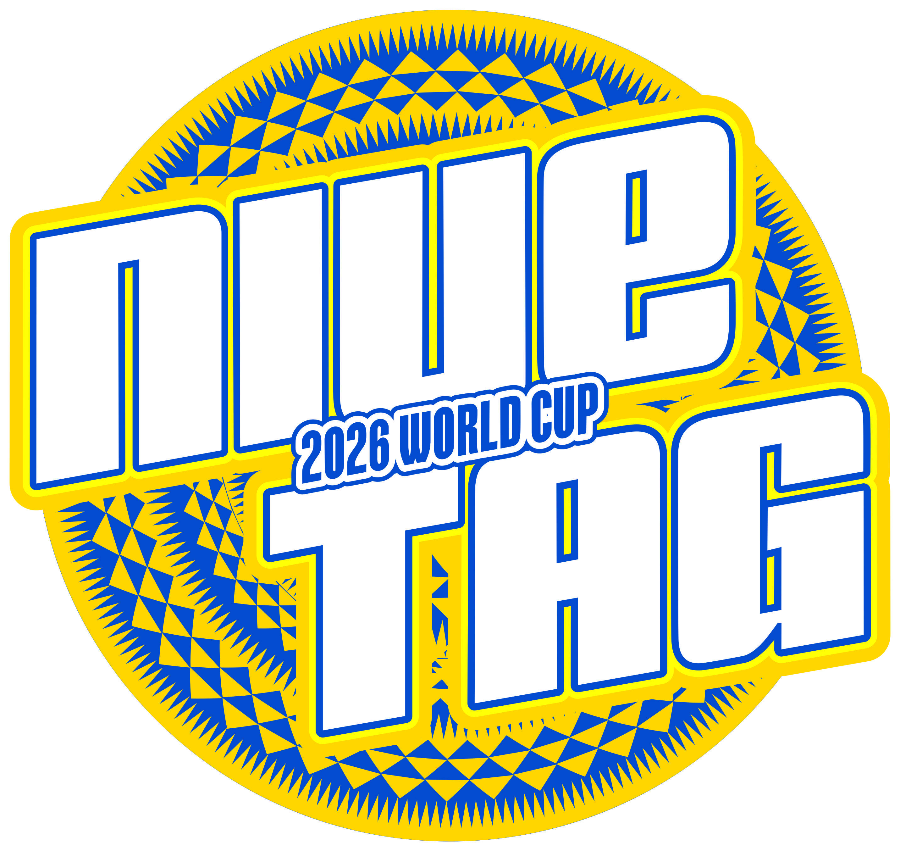 Niue Tag World Cup 2026