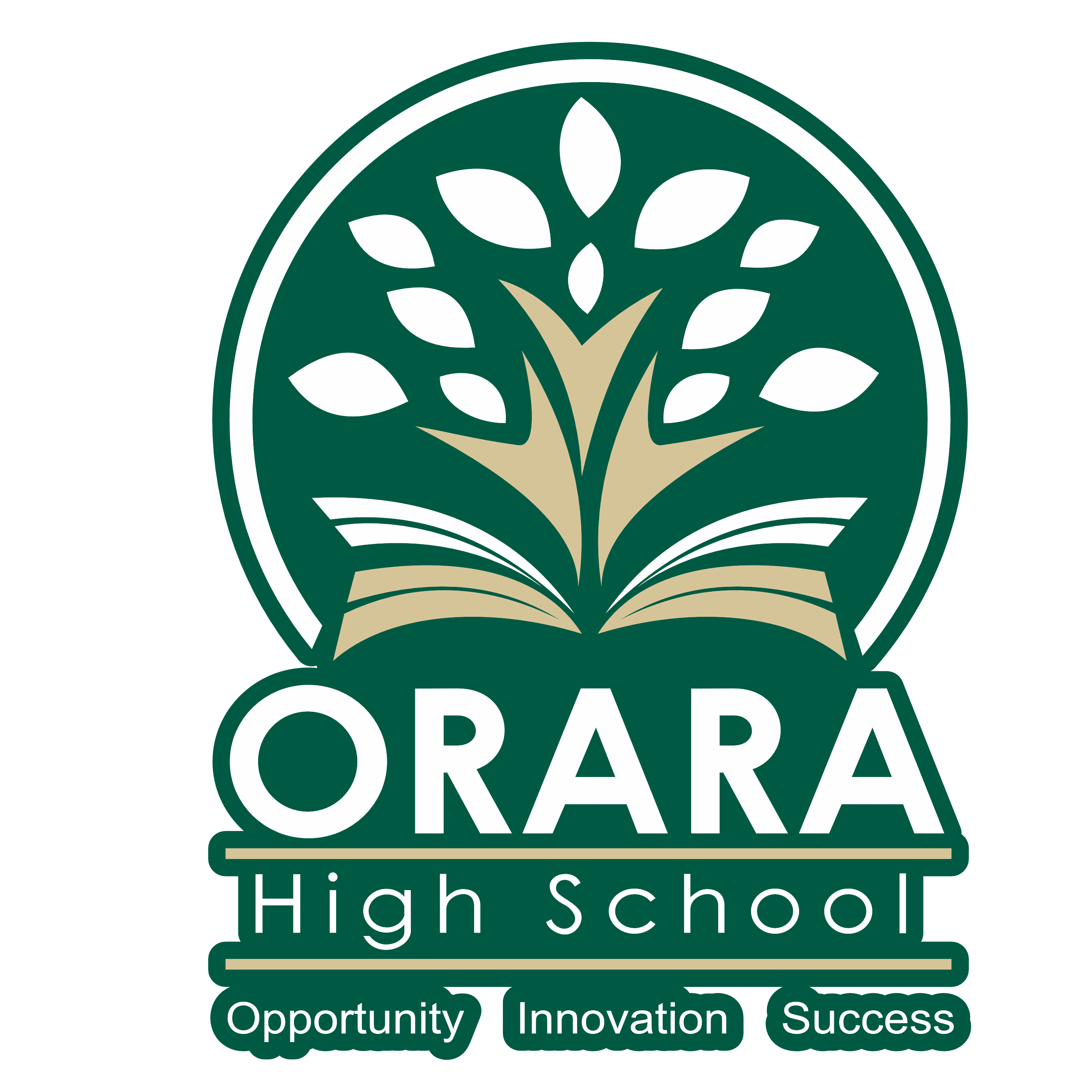 Orara High School 