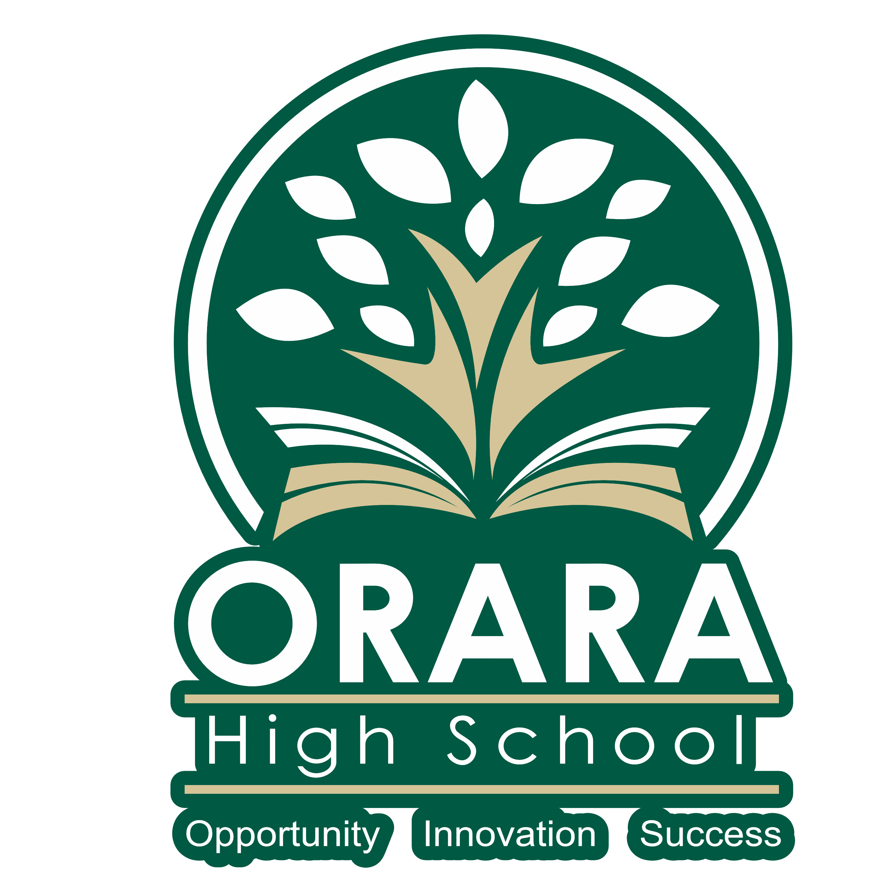 Orara High School 