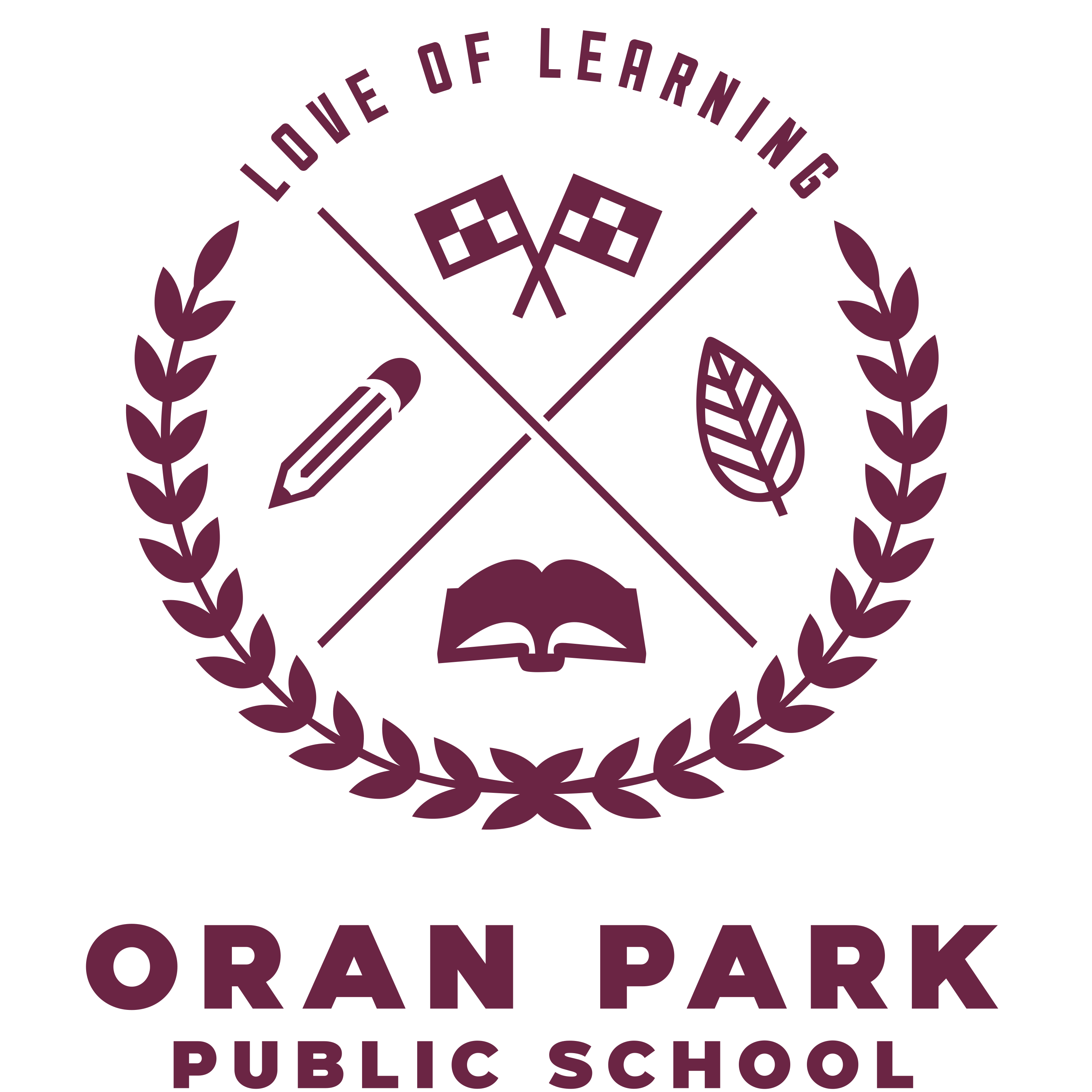 Oran Park Public School