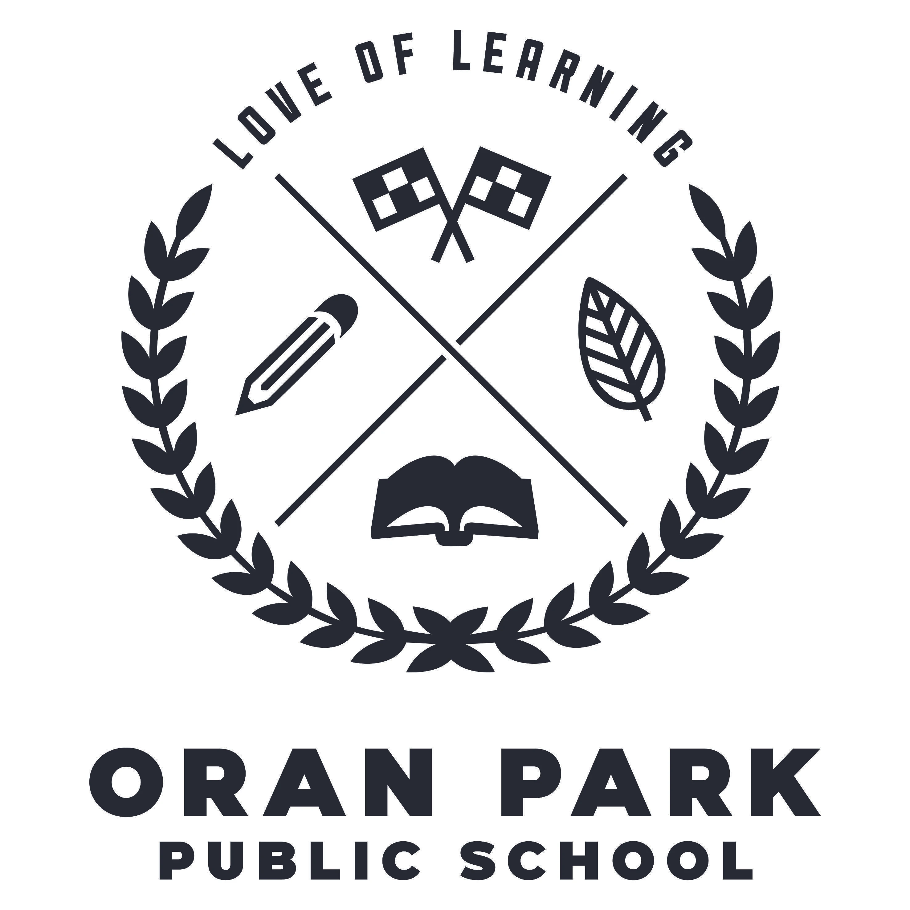 Oran Park Public School