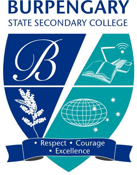 Burpengary State Secondary College