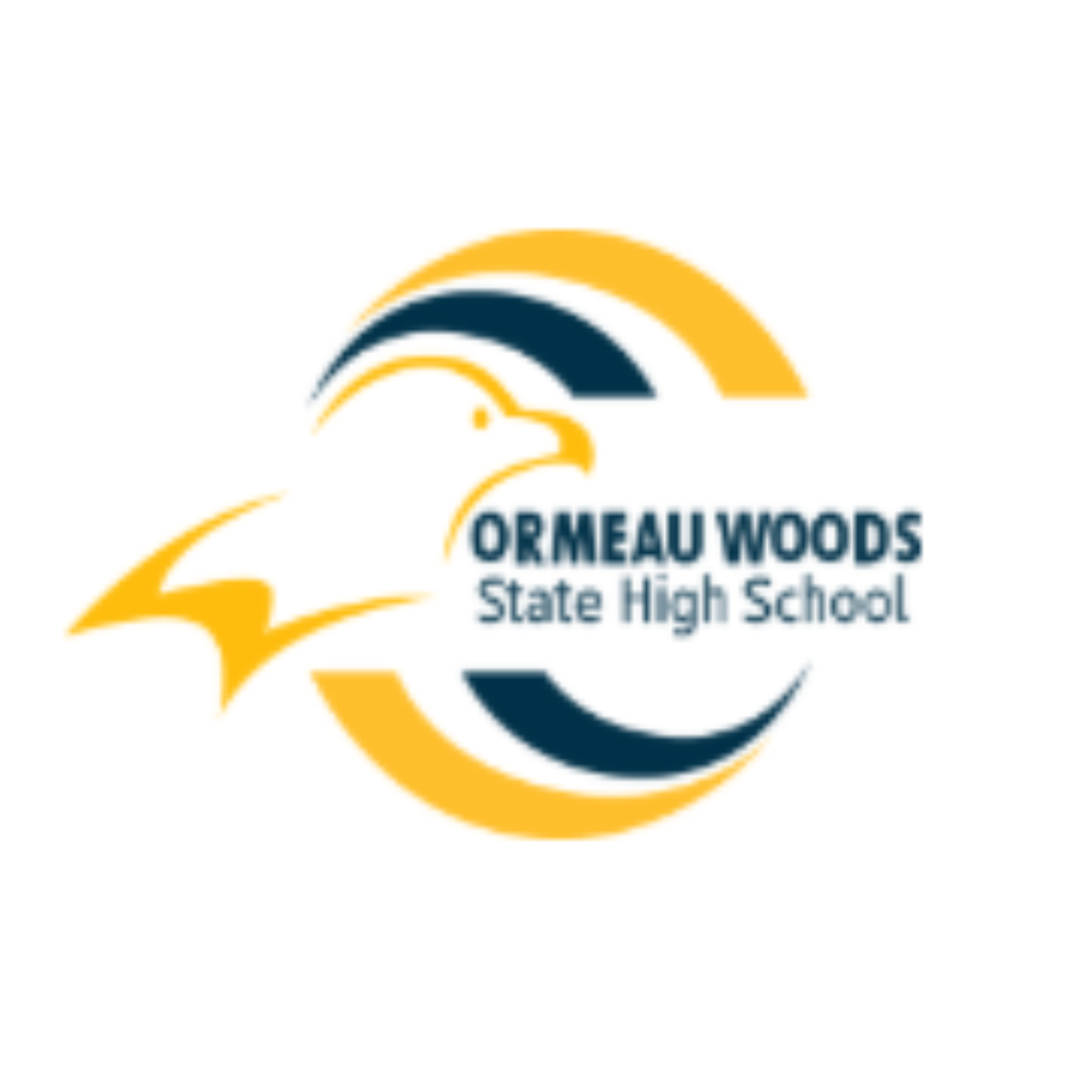 Ormeau Woods SHS (Staff)