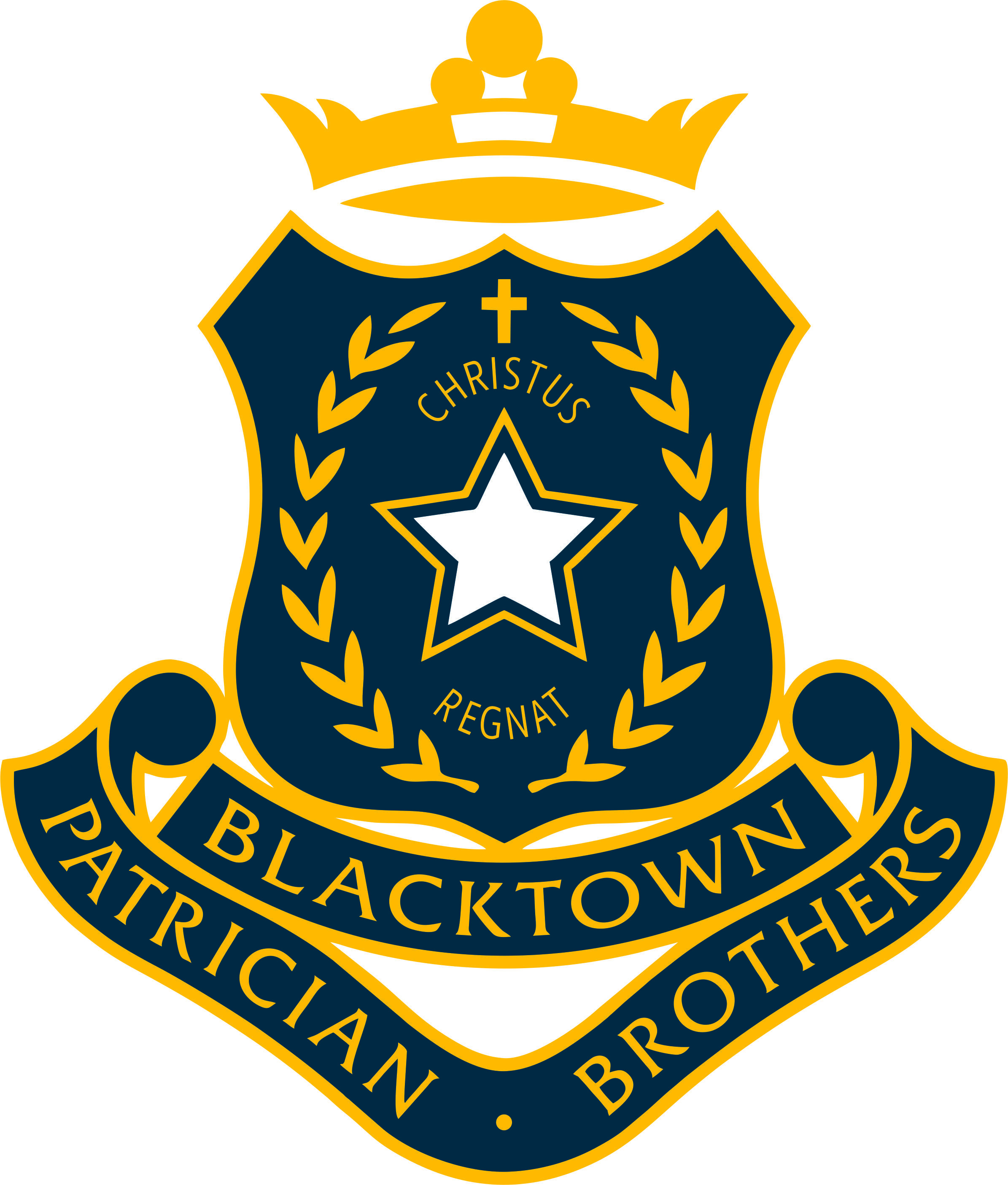 Patrician Brothers Blacktown - Staff
