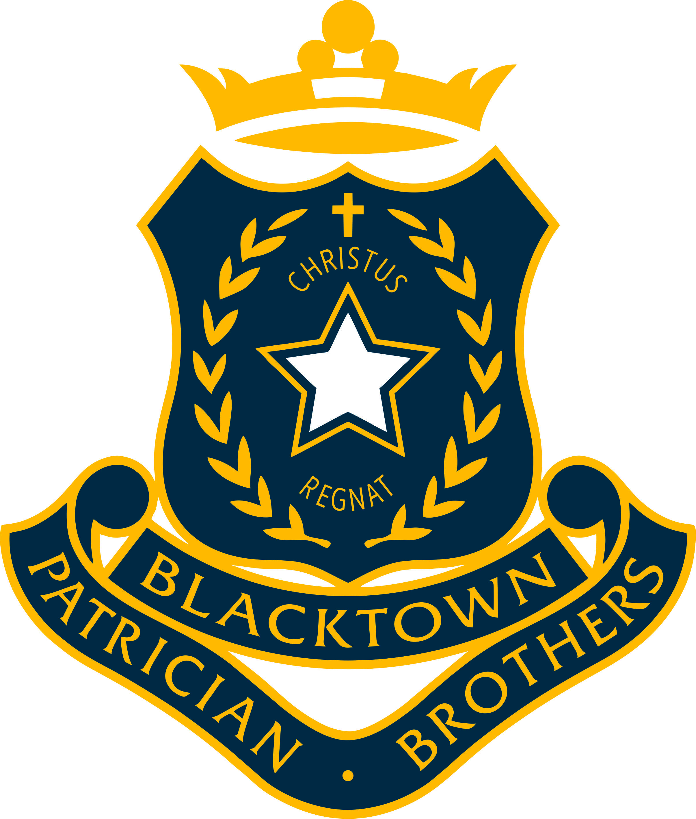 Patrician Brothers Blacktown - Staff