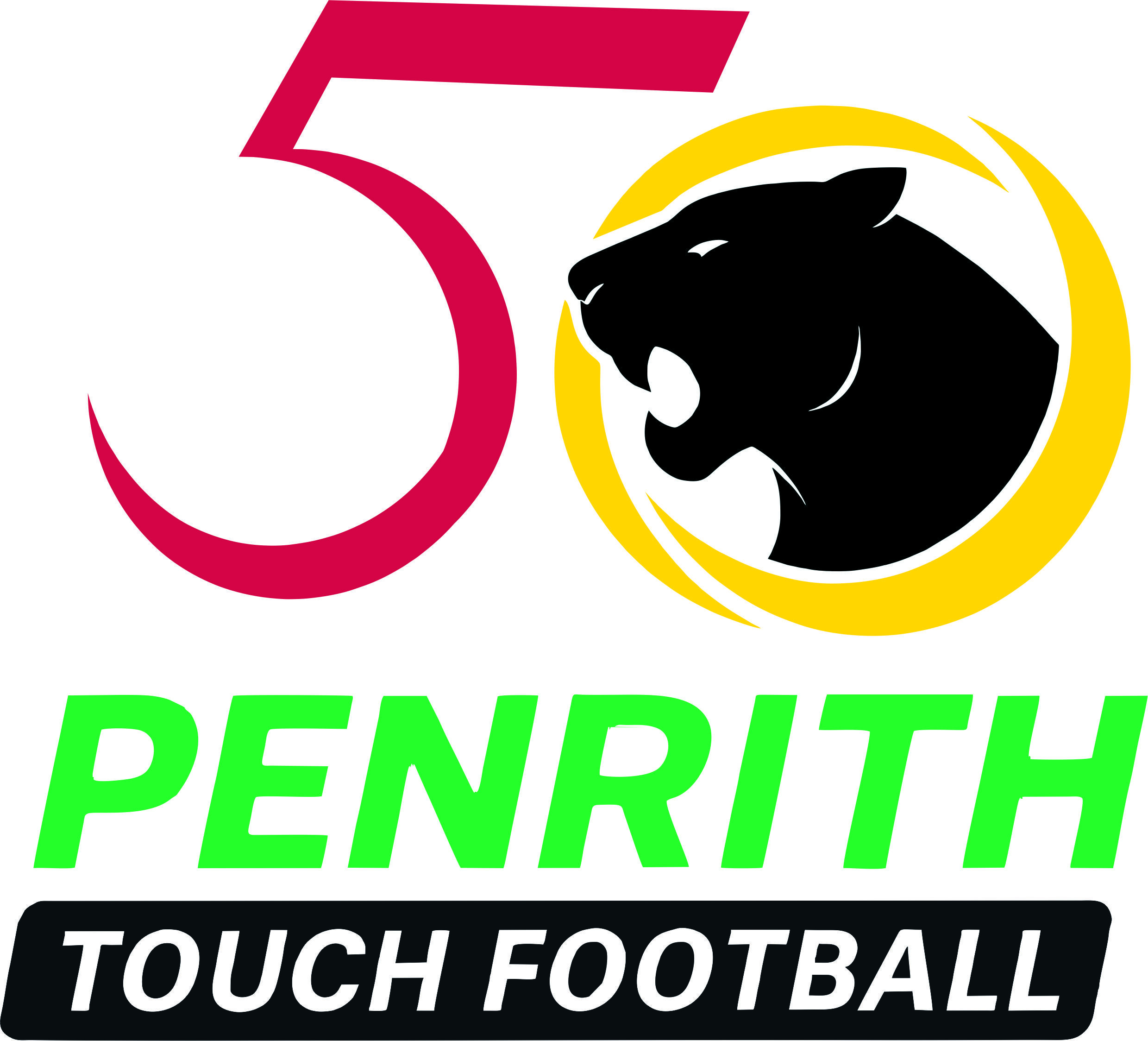 Penrith Touch Football Association