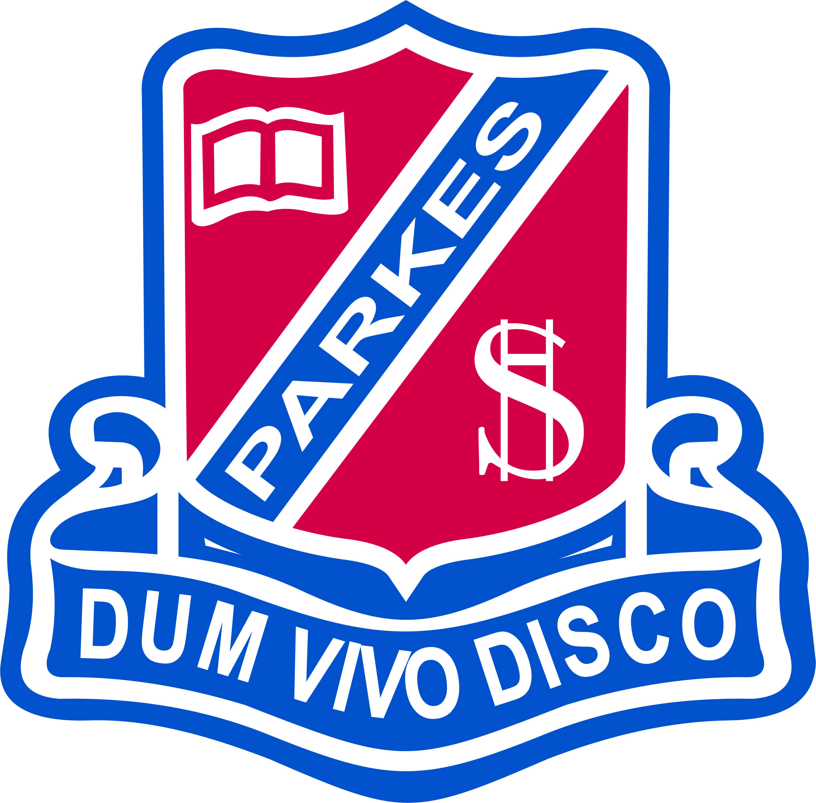 Parkes High School - Staff