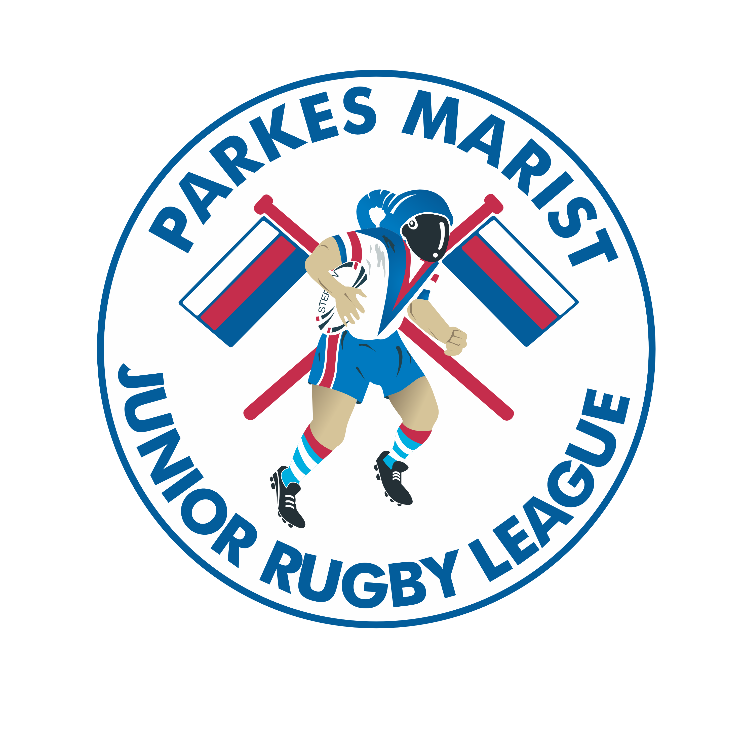 Parkes JRLFC