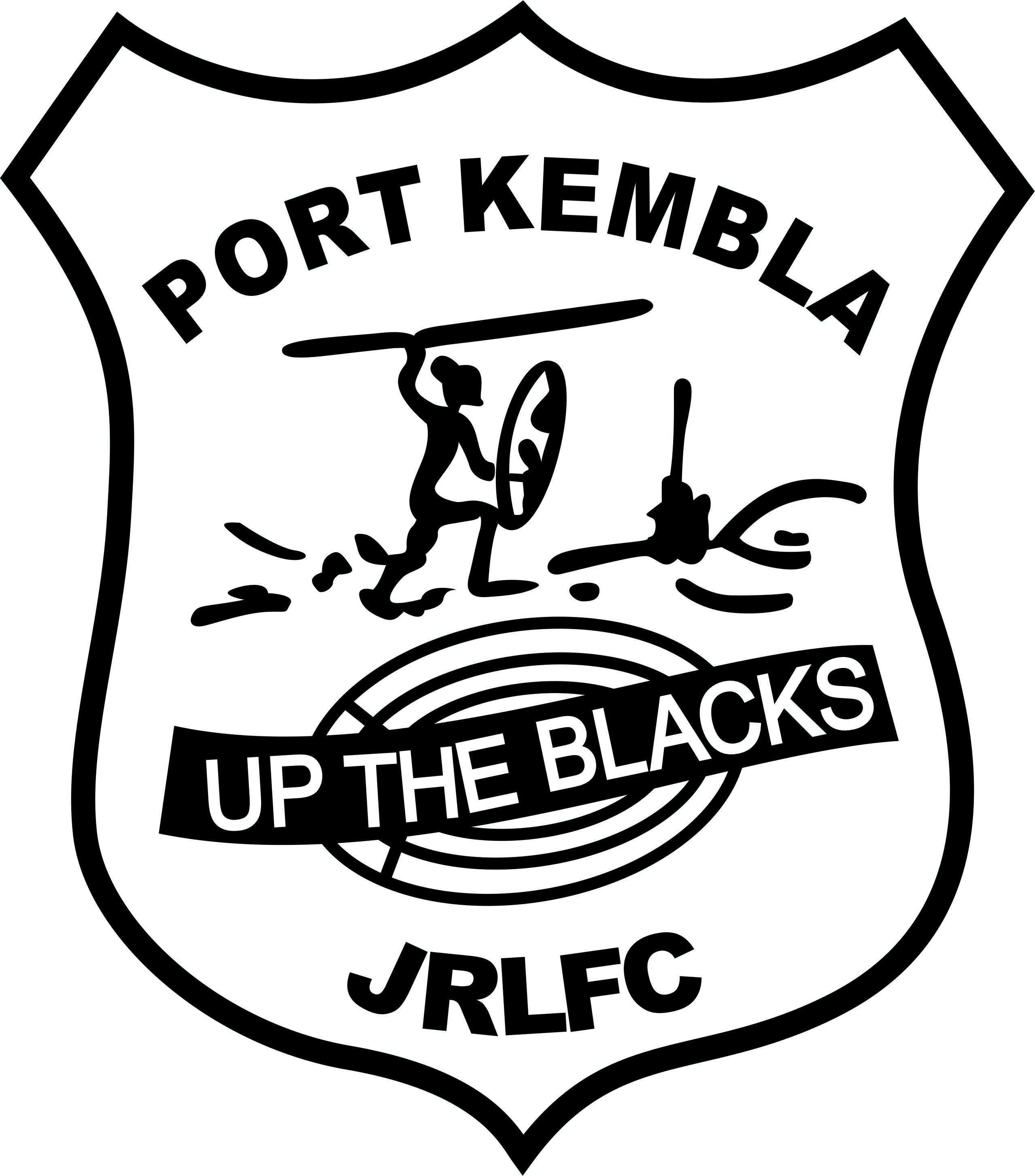 Port Kembla JRLFC