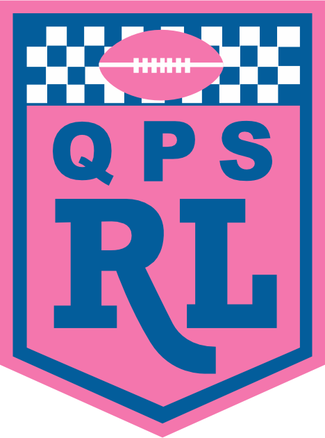 QLD Police RLA Women's Country Thunder 