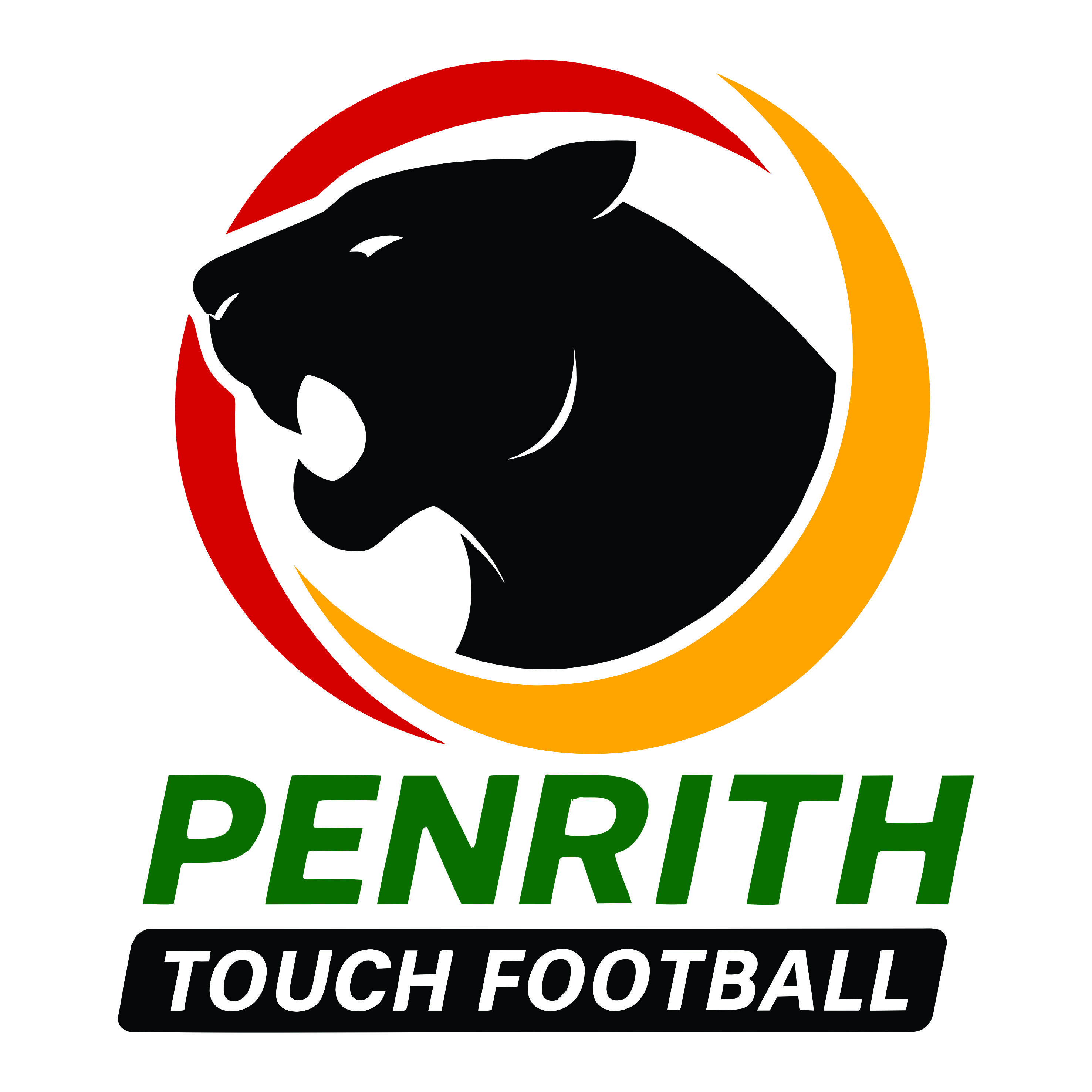 Penrith Touch Football Association