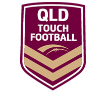 QLD Touch Football