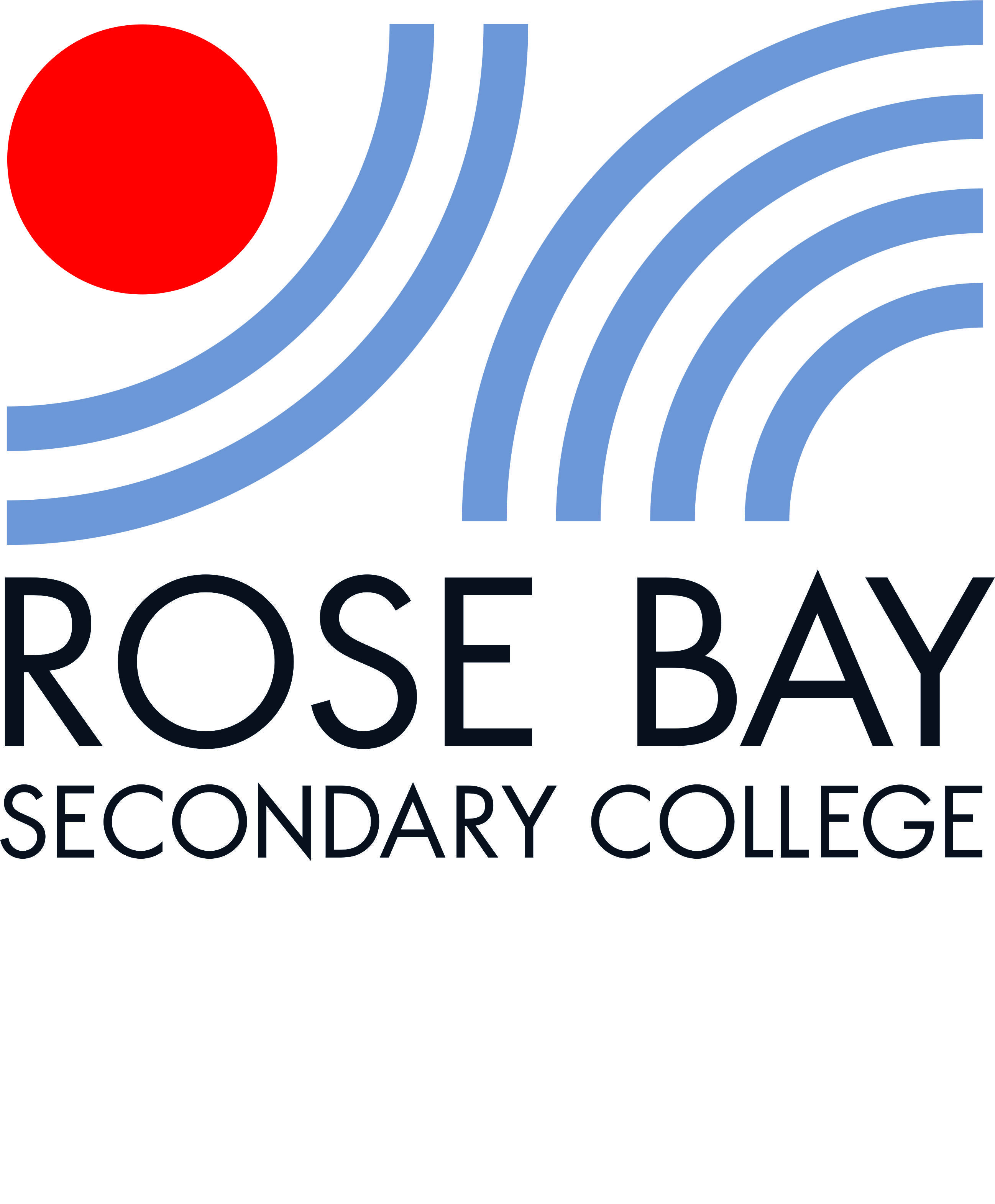 Rose Bay Secondary College