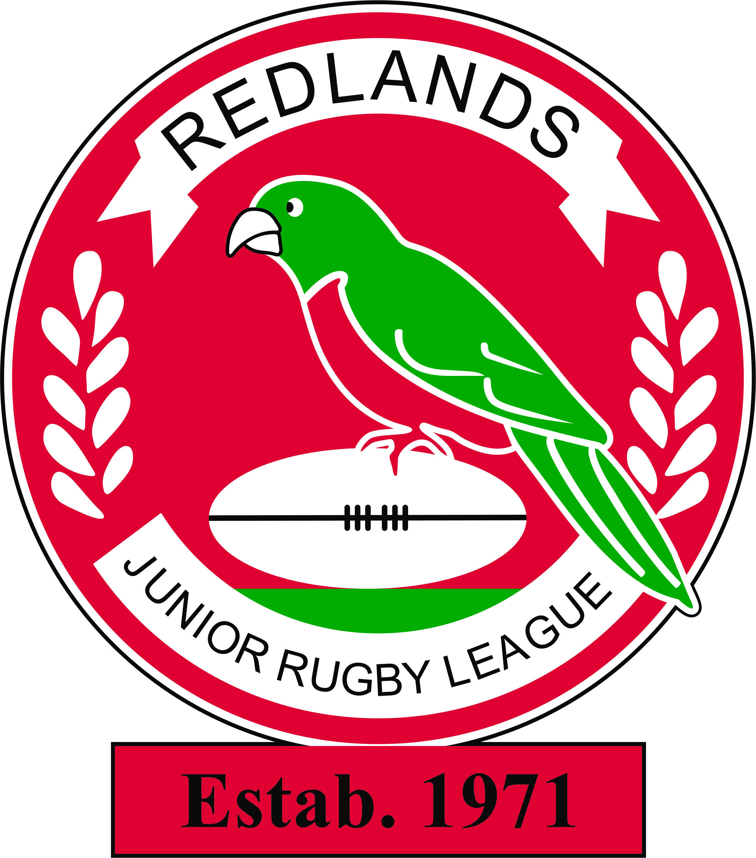 Redlands JRLFC