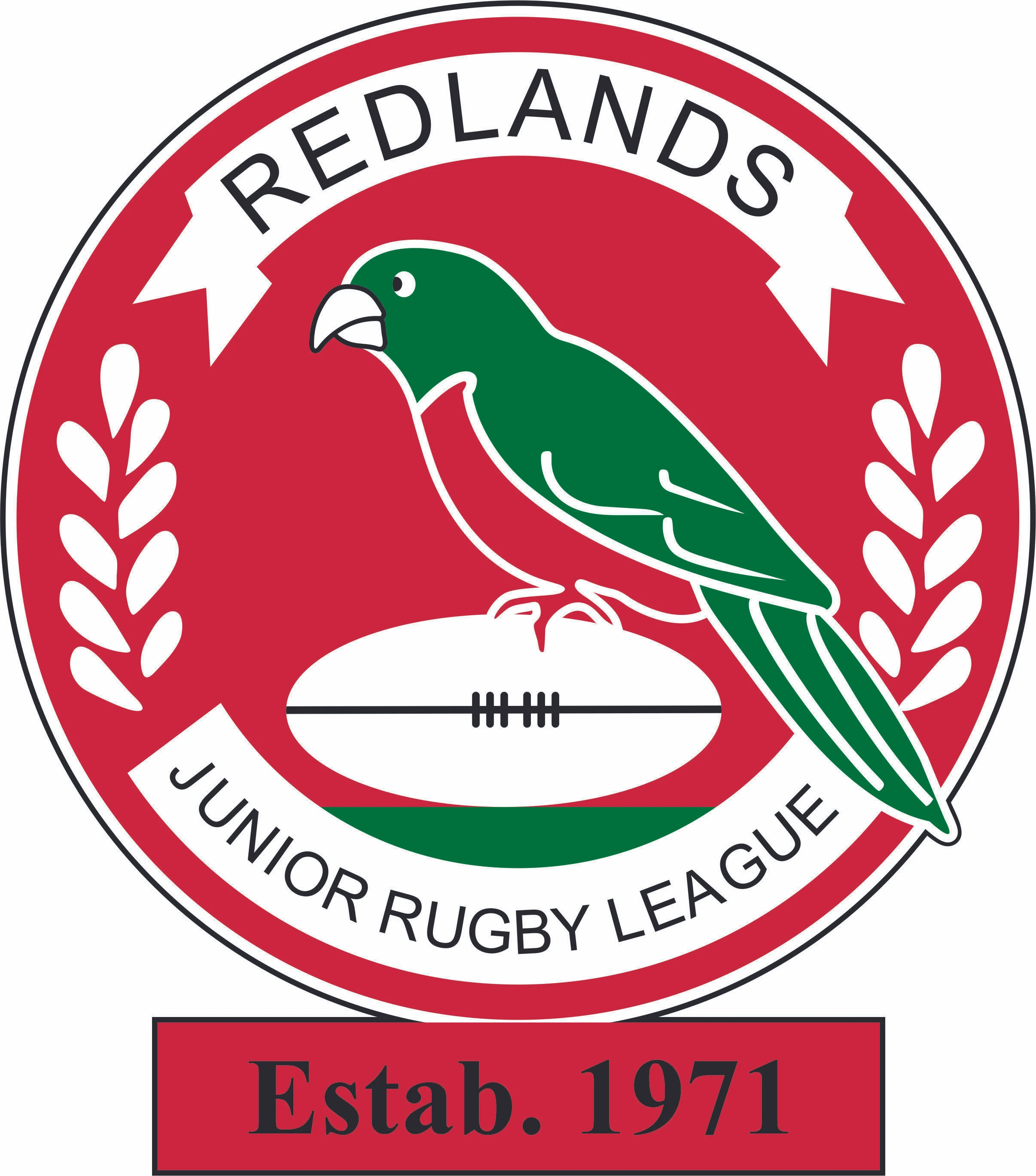 Redlands JRLFC