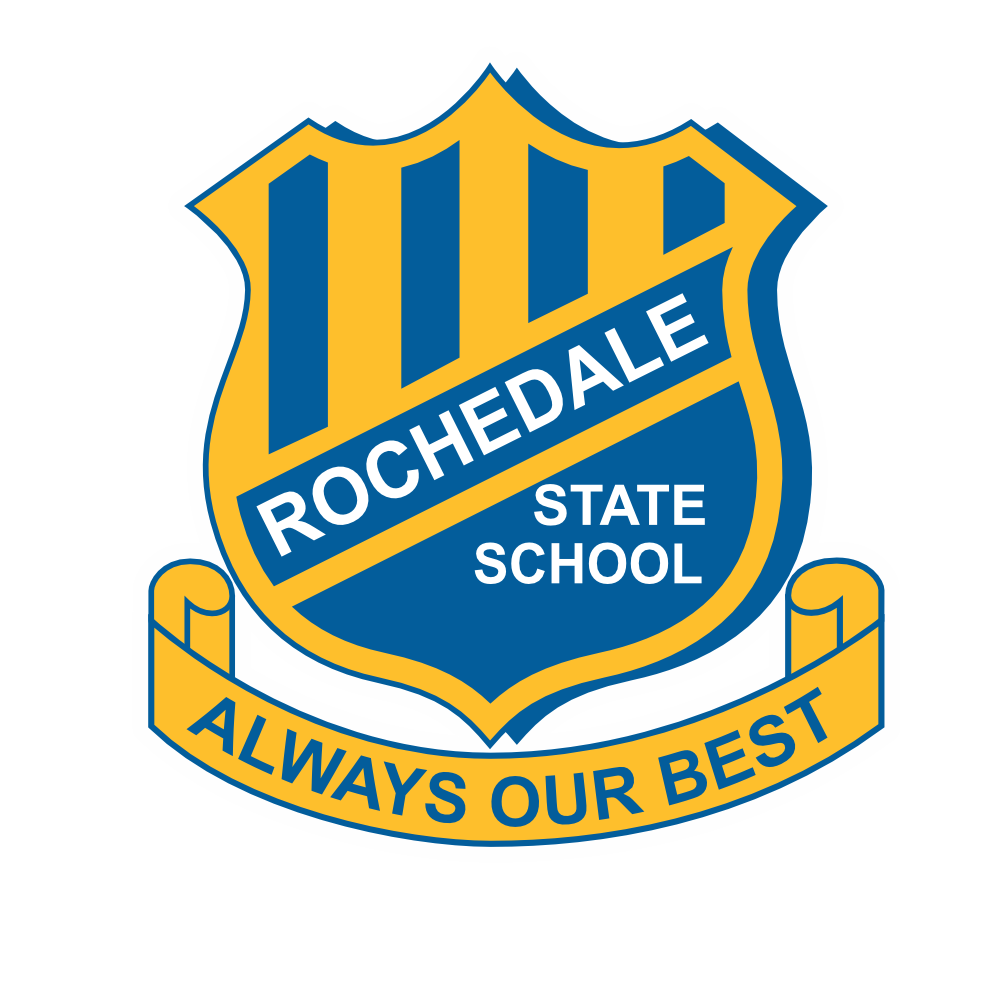 Rochedale State School 
