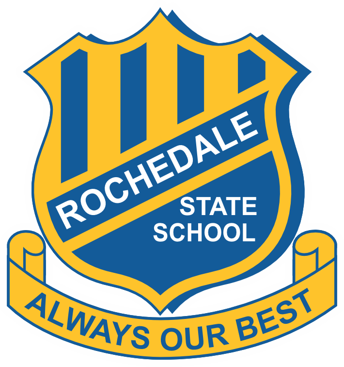 Rochedale State School