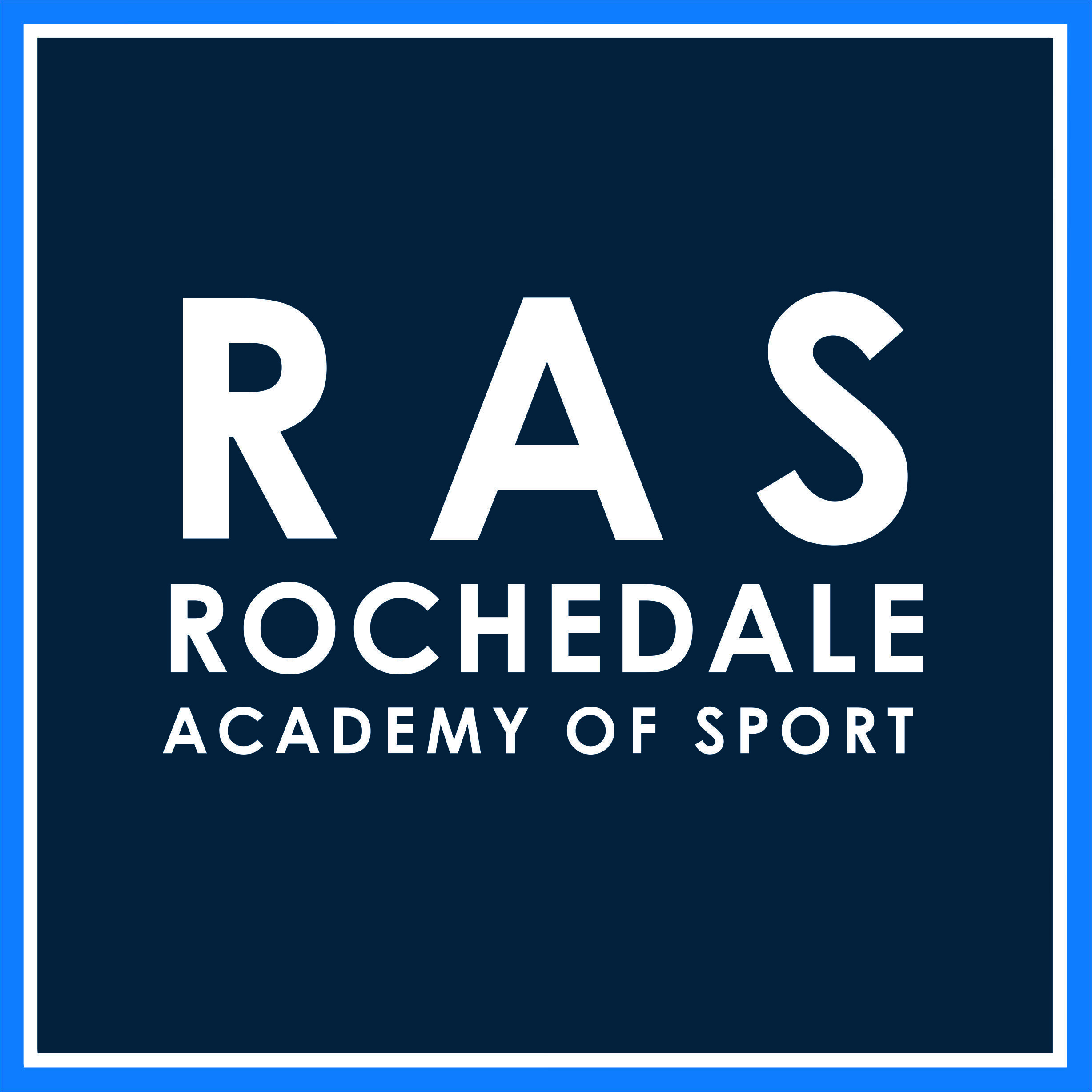 Rochedale SHS - Academy Of Sport