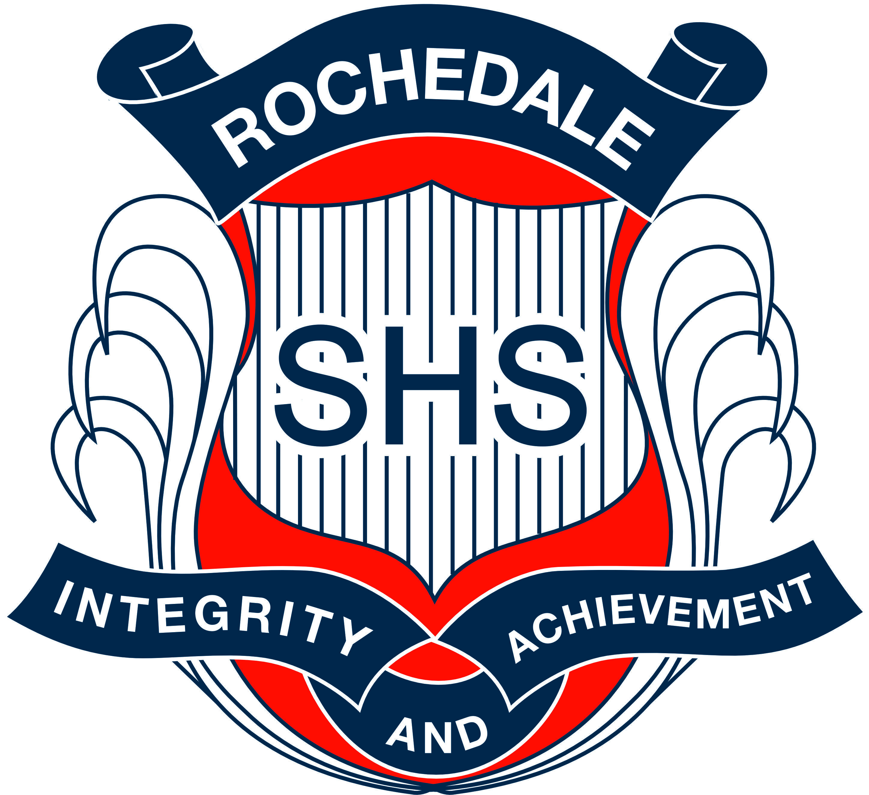 Rochedale SHS - Academy of Sport