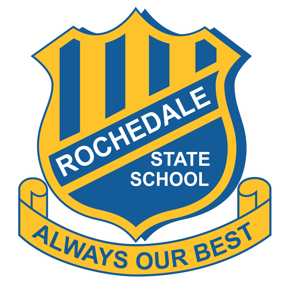 Rochedale State School - Senior Polo