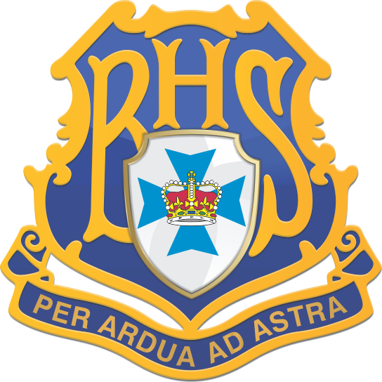 Bundaberg SHS - Rugby League