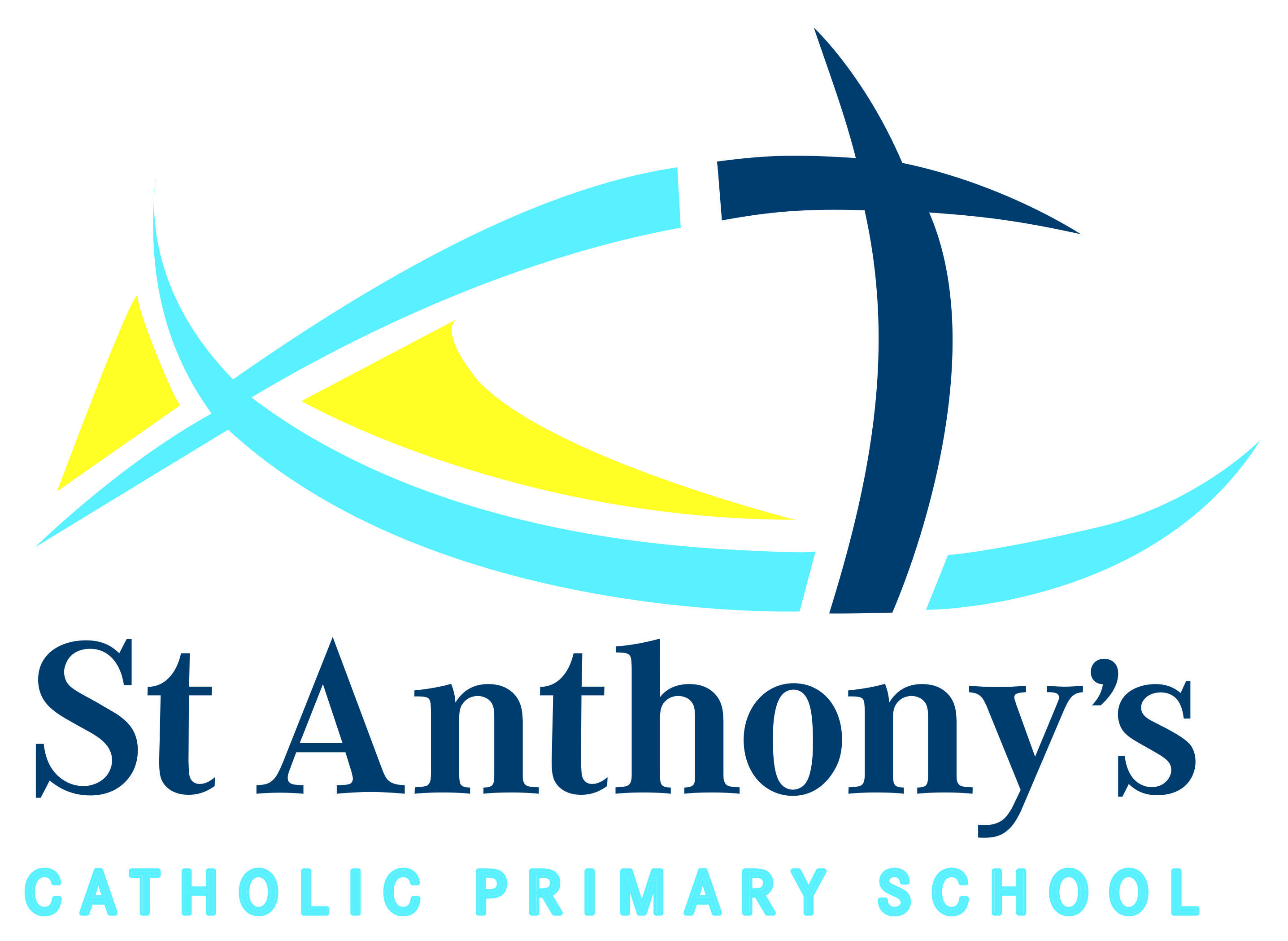 St Anthony's Catholic Primary School (Rockhampton)