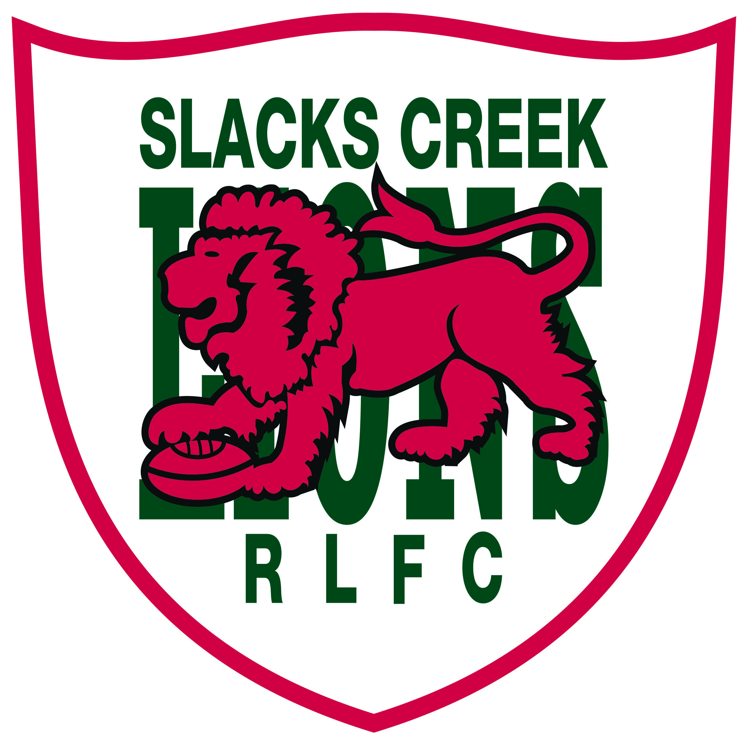 Slacks Creek RLFC
