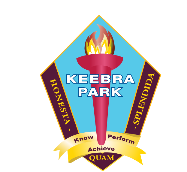 Keebra Park SHS Staff