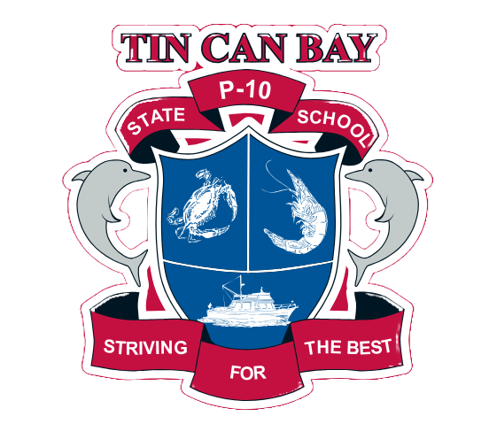 Tin Can Bay State School