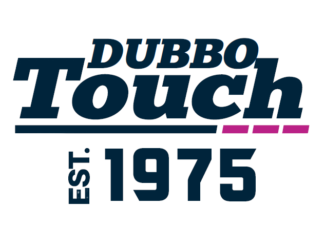 Dubbo Touch