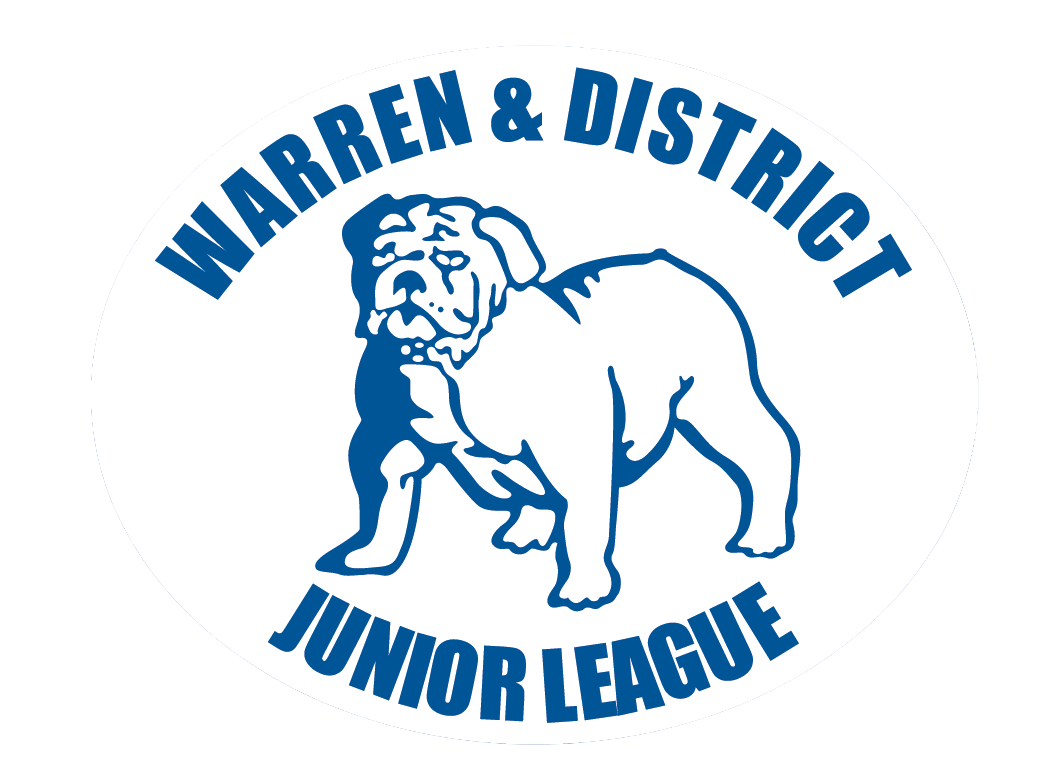 Warren Bulldogs JRLFC